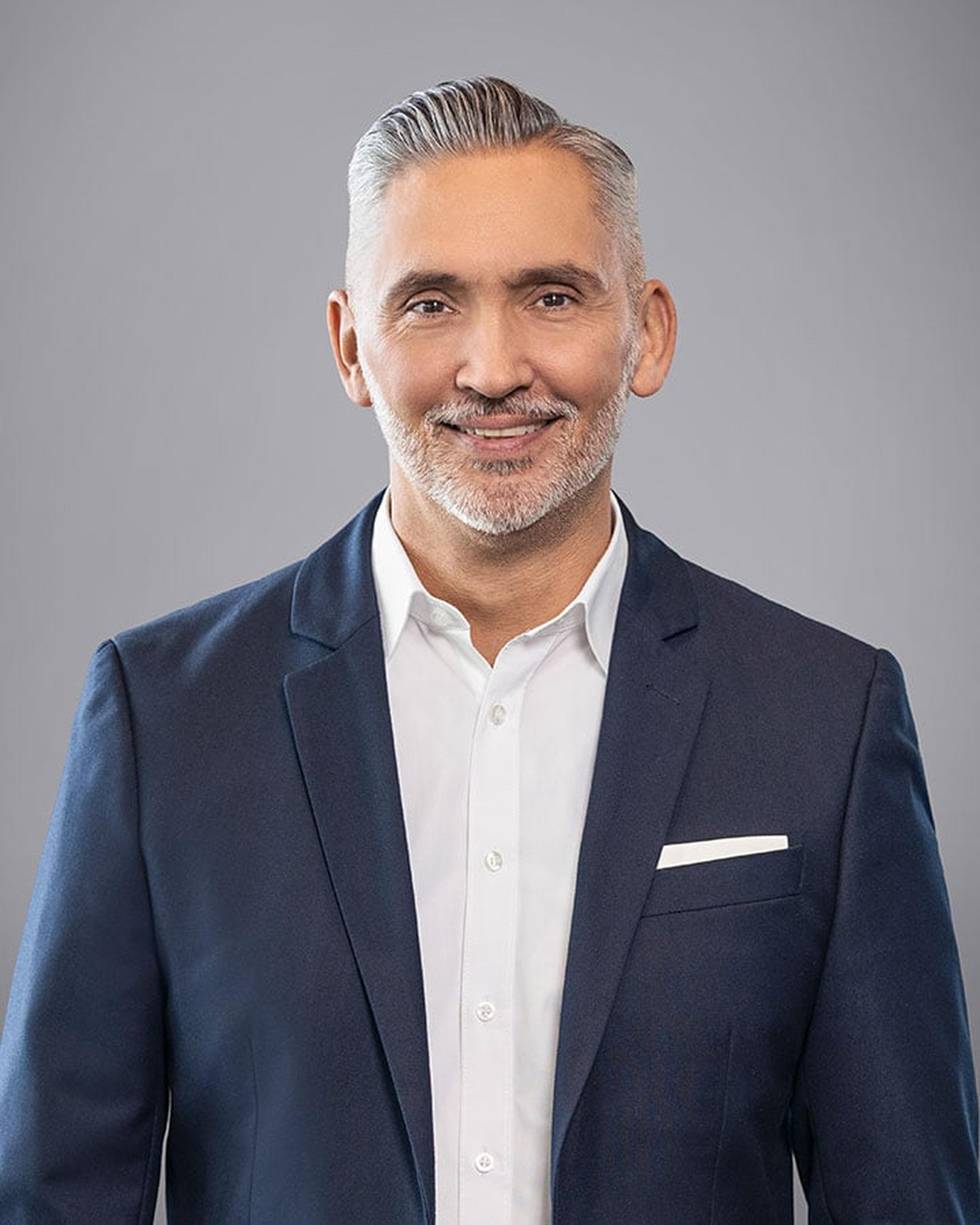 Photo of Christian Ritter