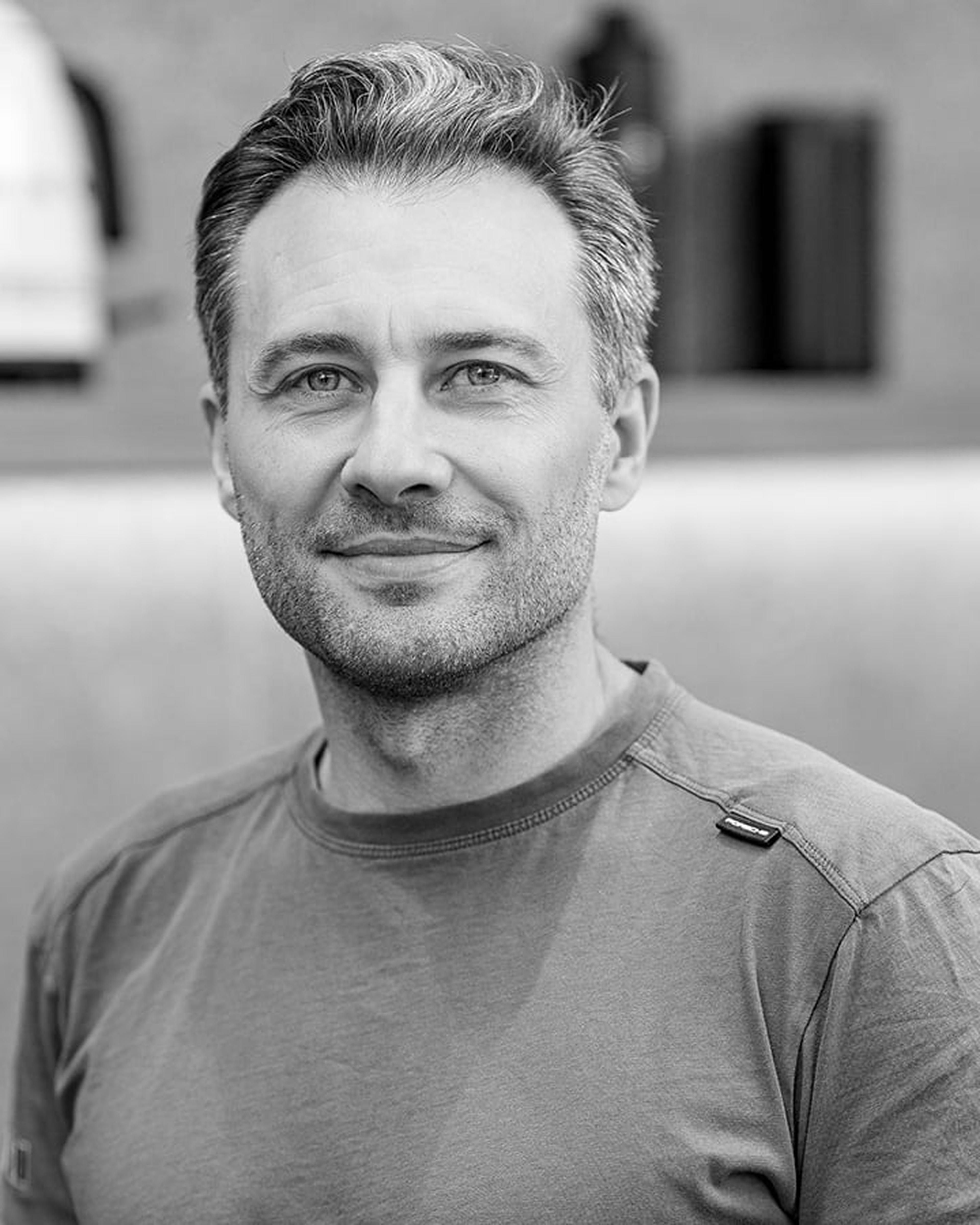 Photo of Vitali Sartisohn