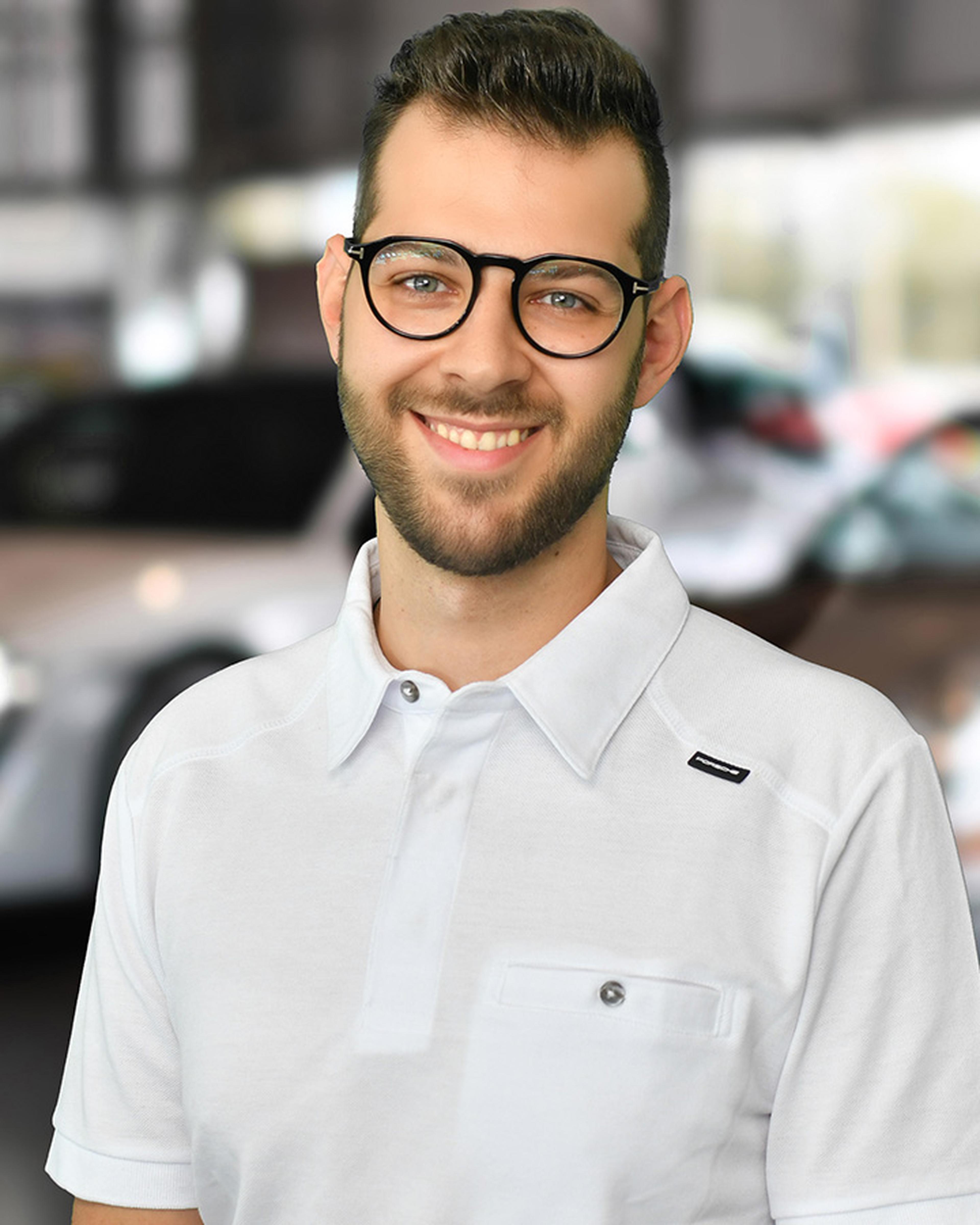 Lukas Hocher