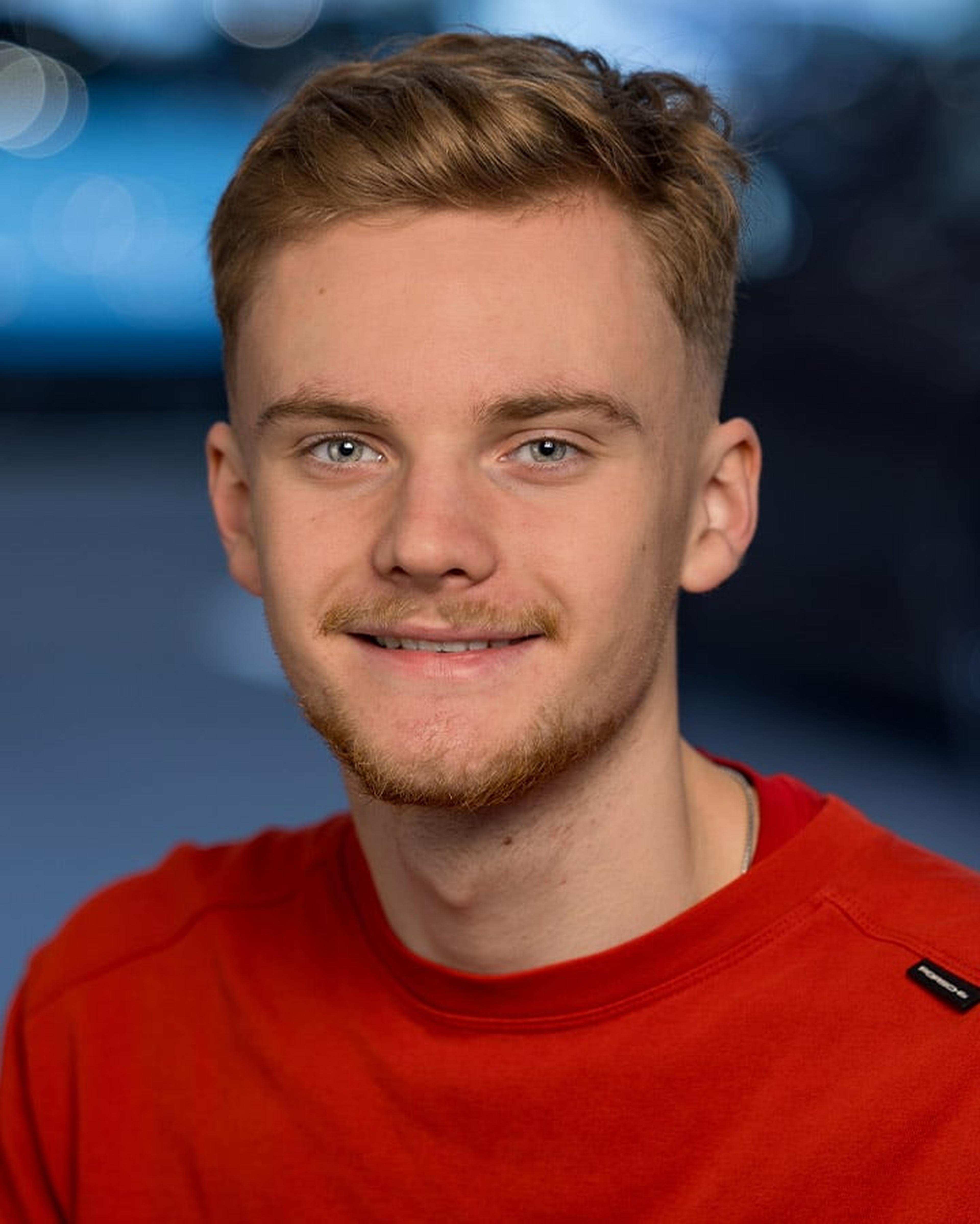 Finn Rohde