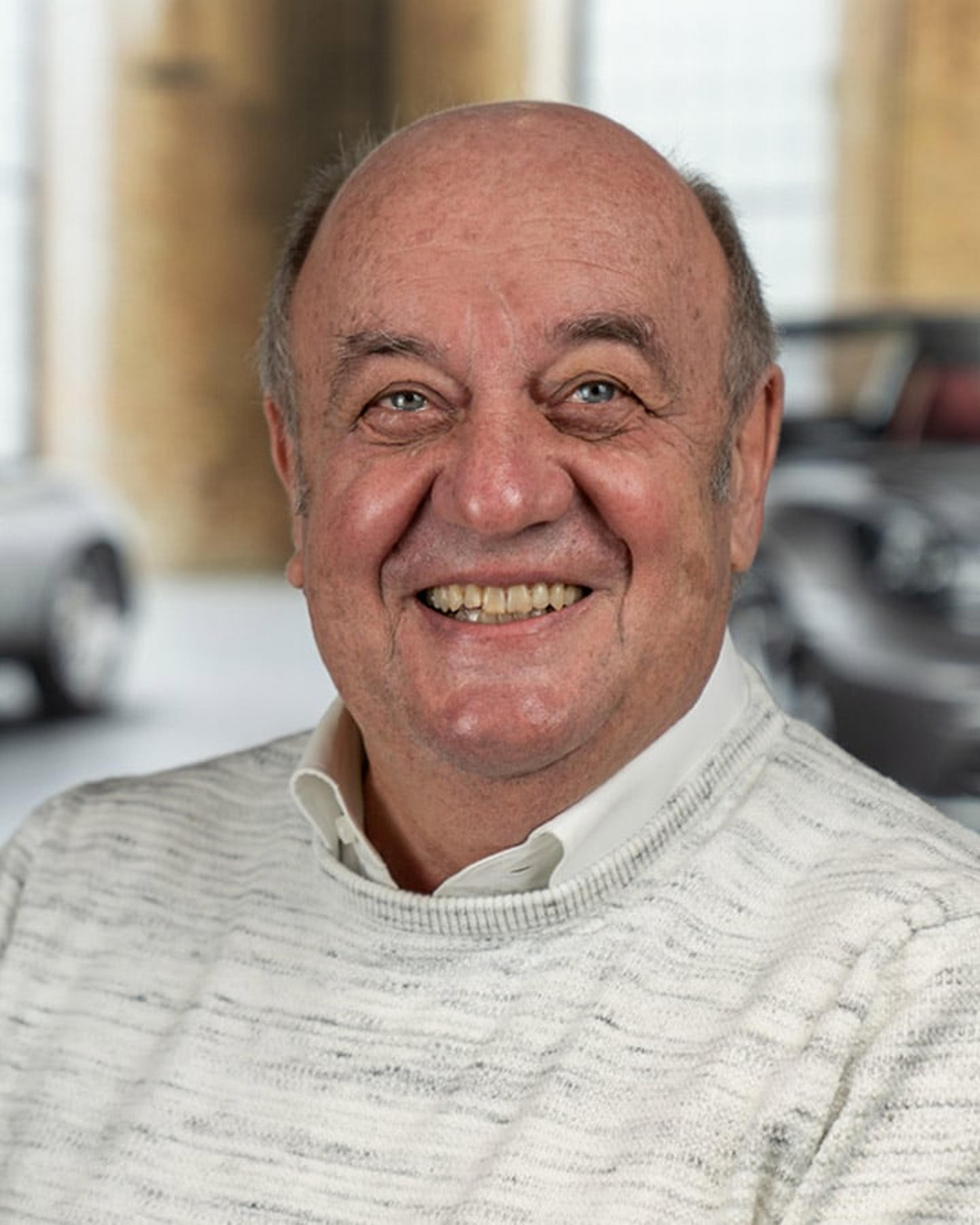 Siegfried Wörner