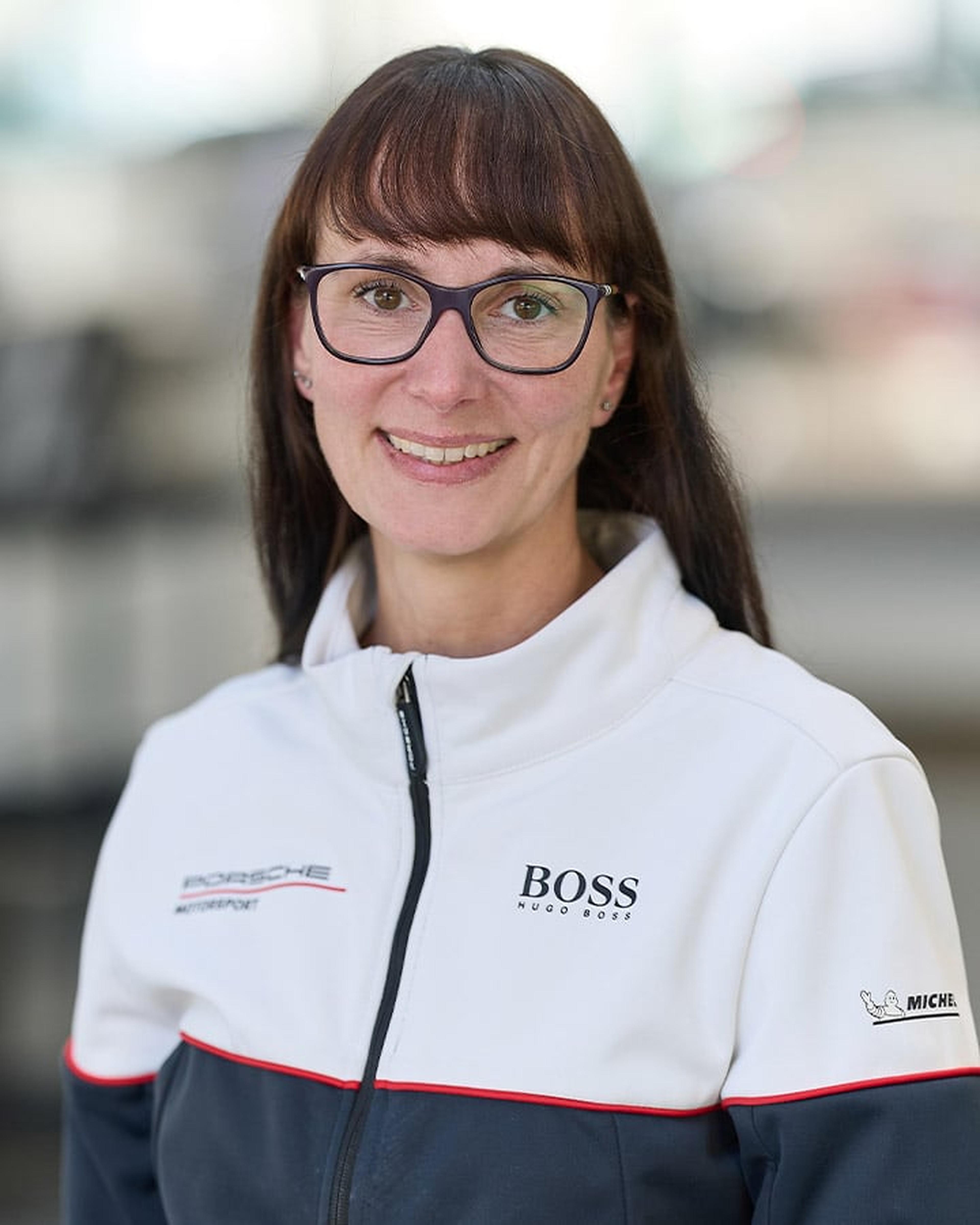 Kerstin Reichle