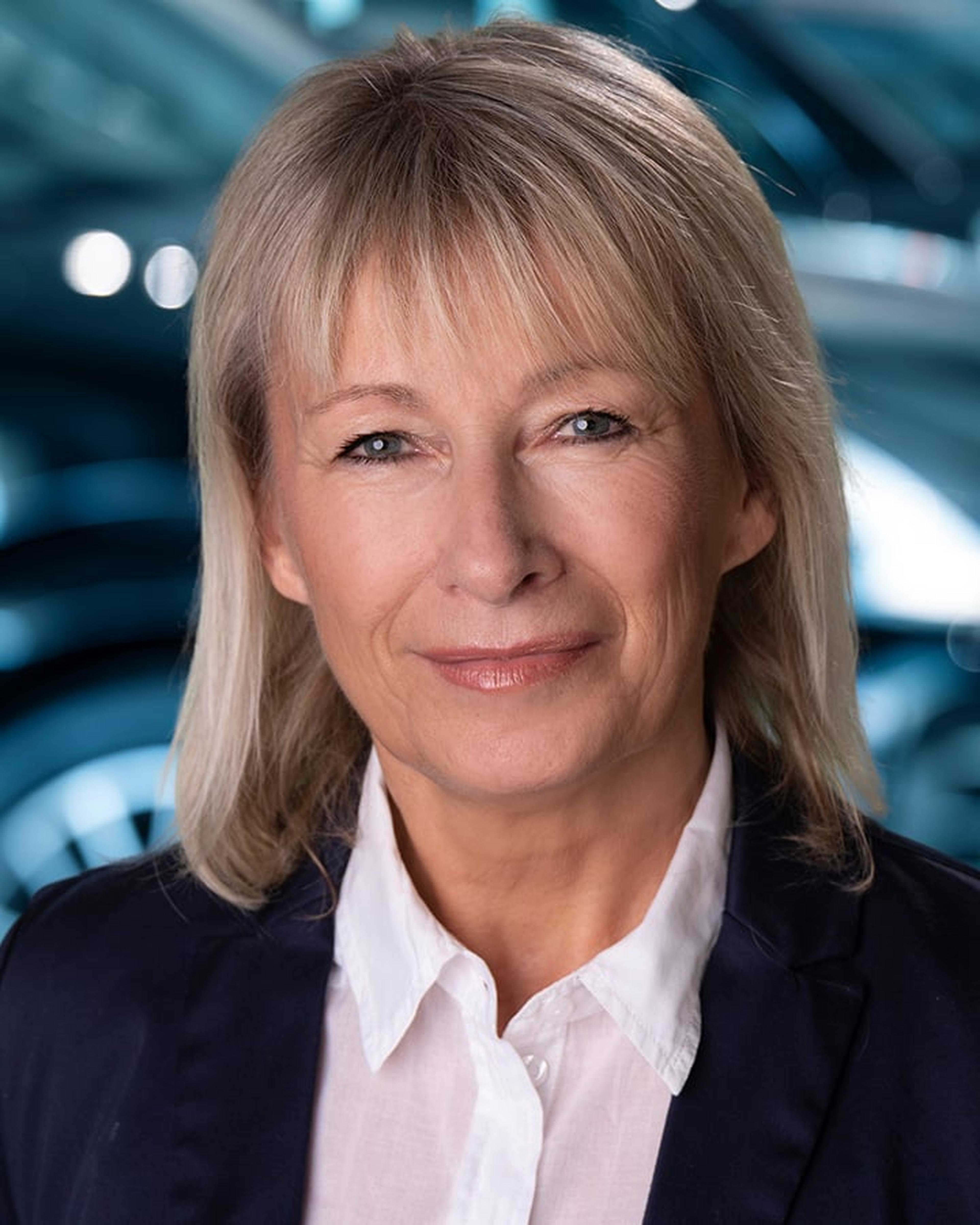 Photo of Liane Wöhren