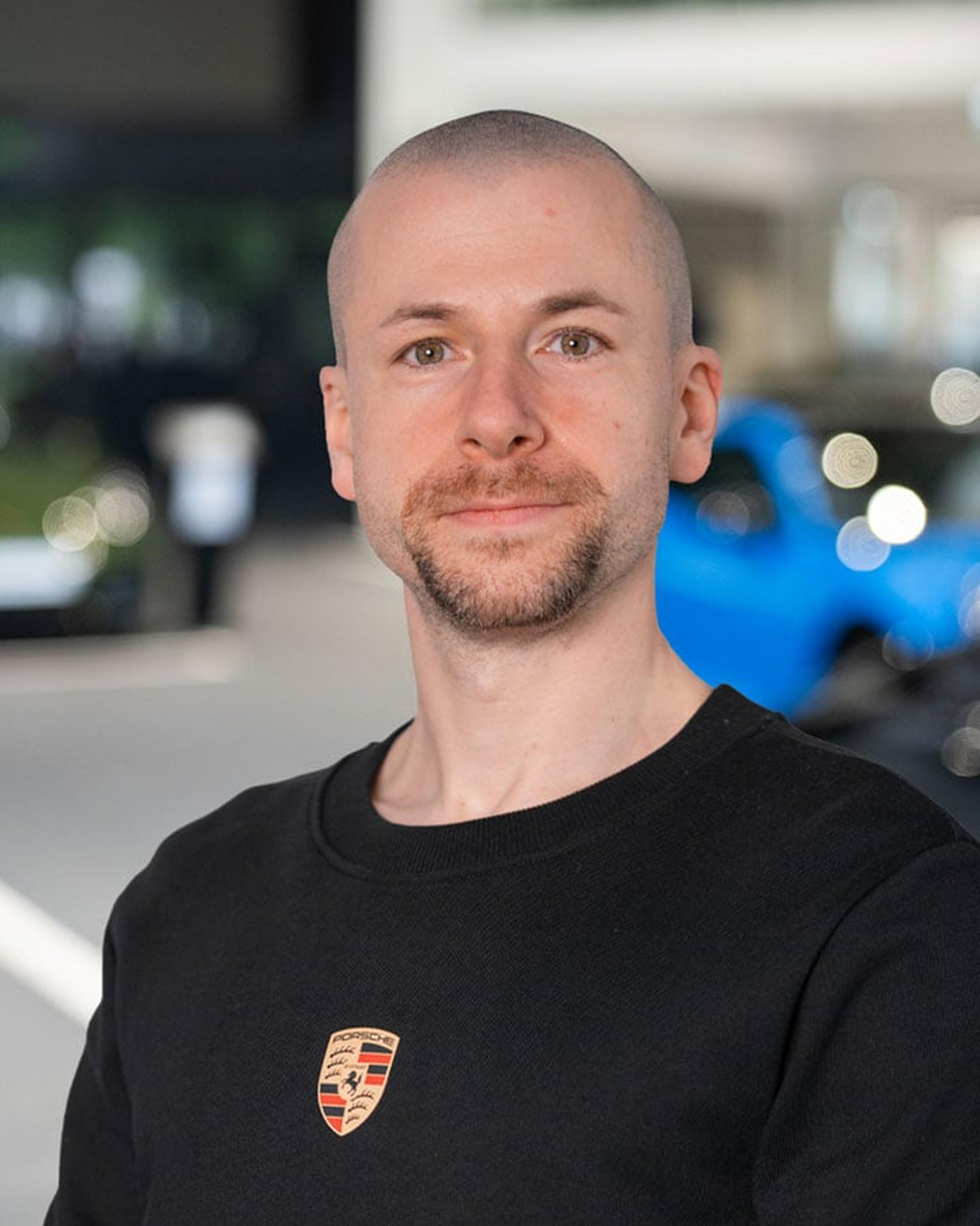 Photo of Cengiz Ördü