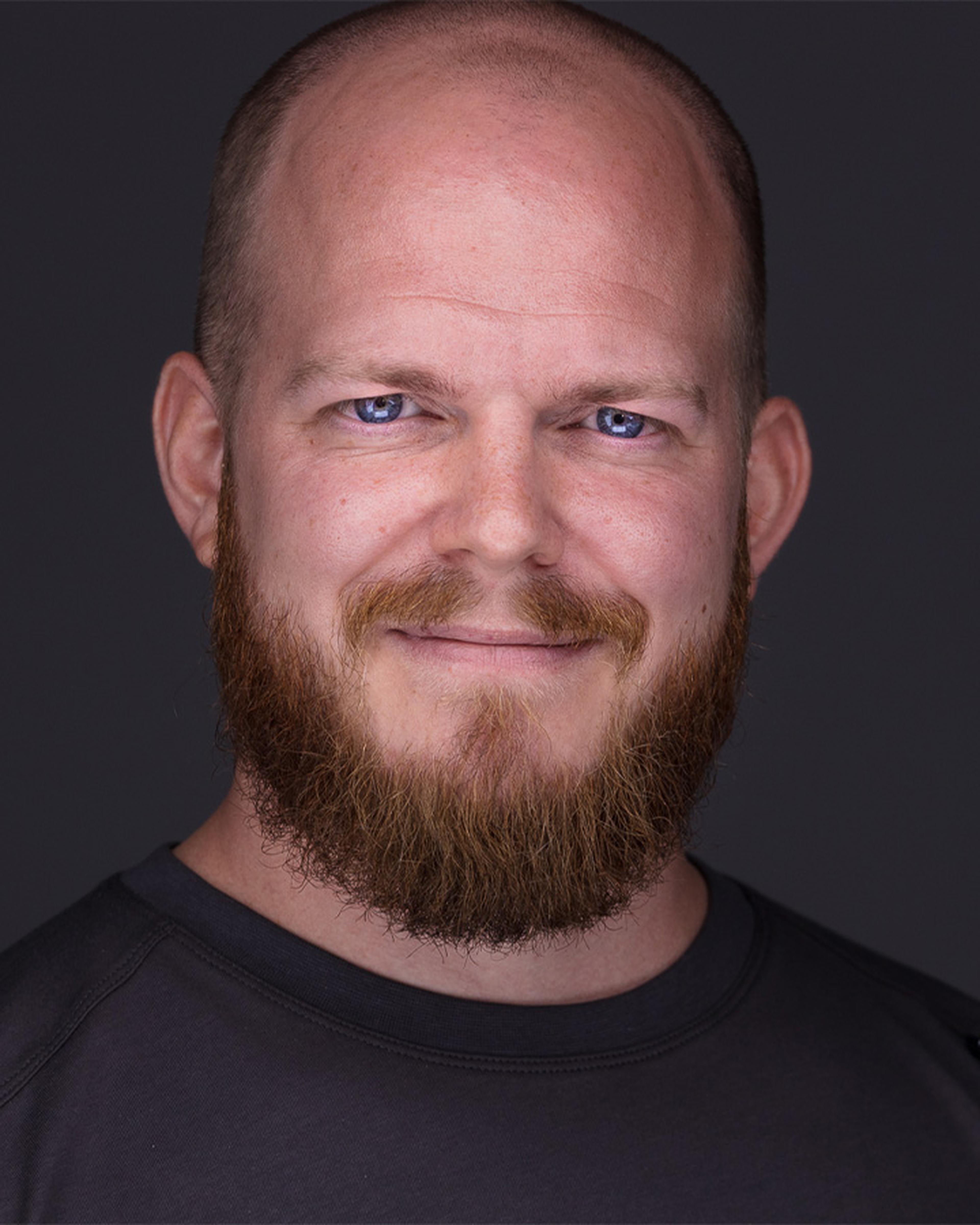 Pascal Brauburger