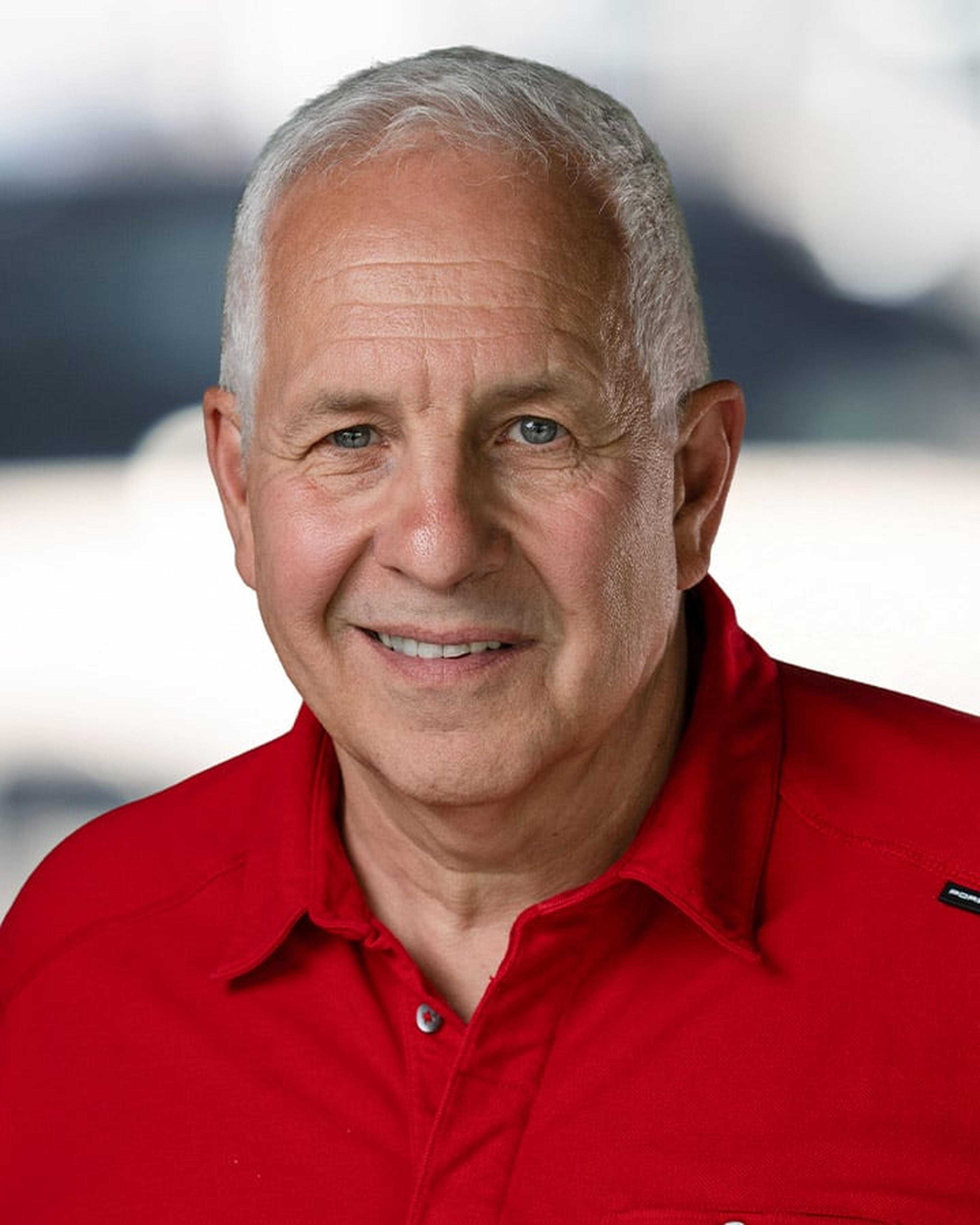 Michael Gubi