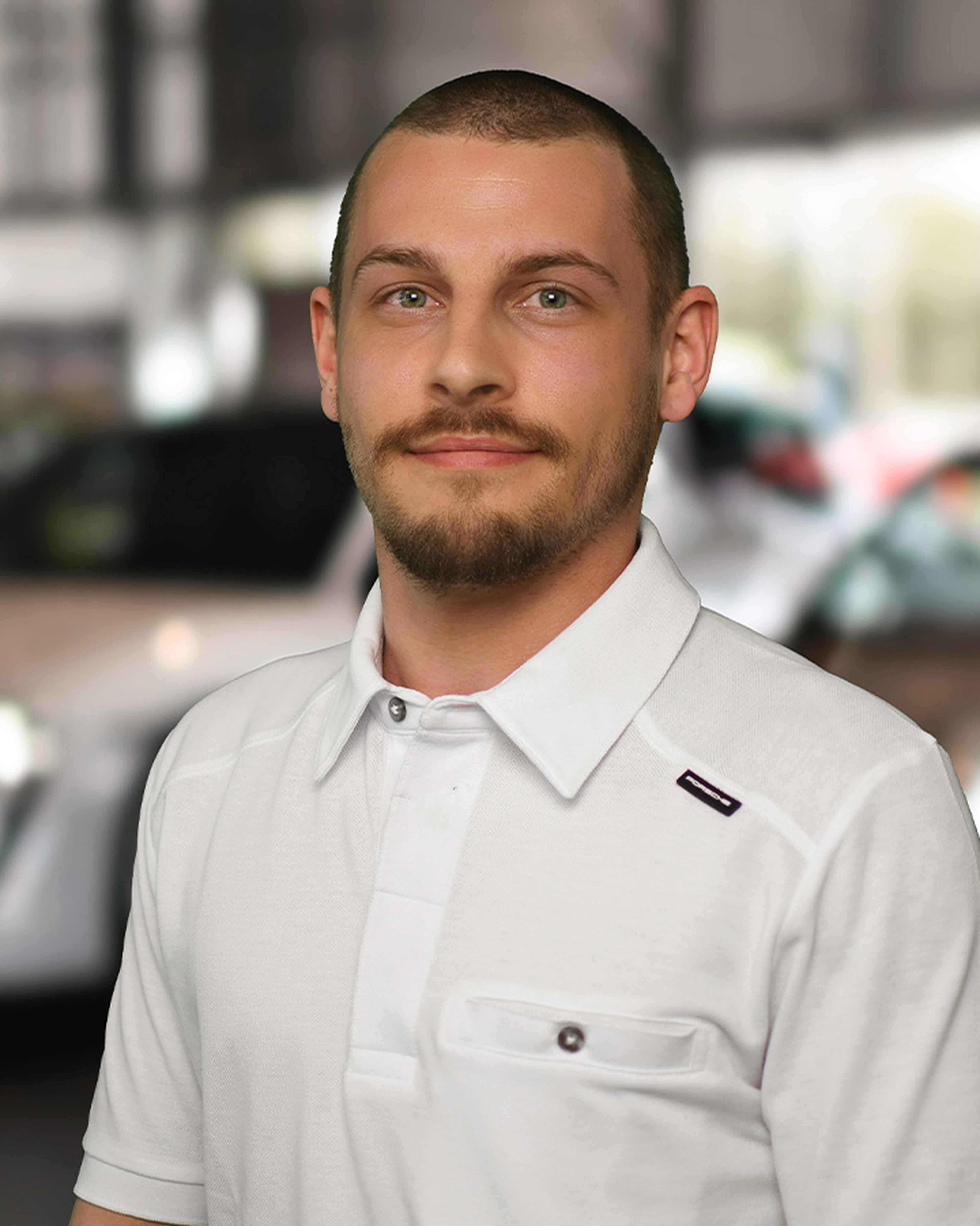 Sebastian Piller
