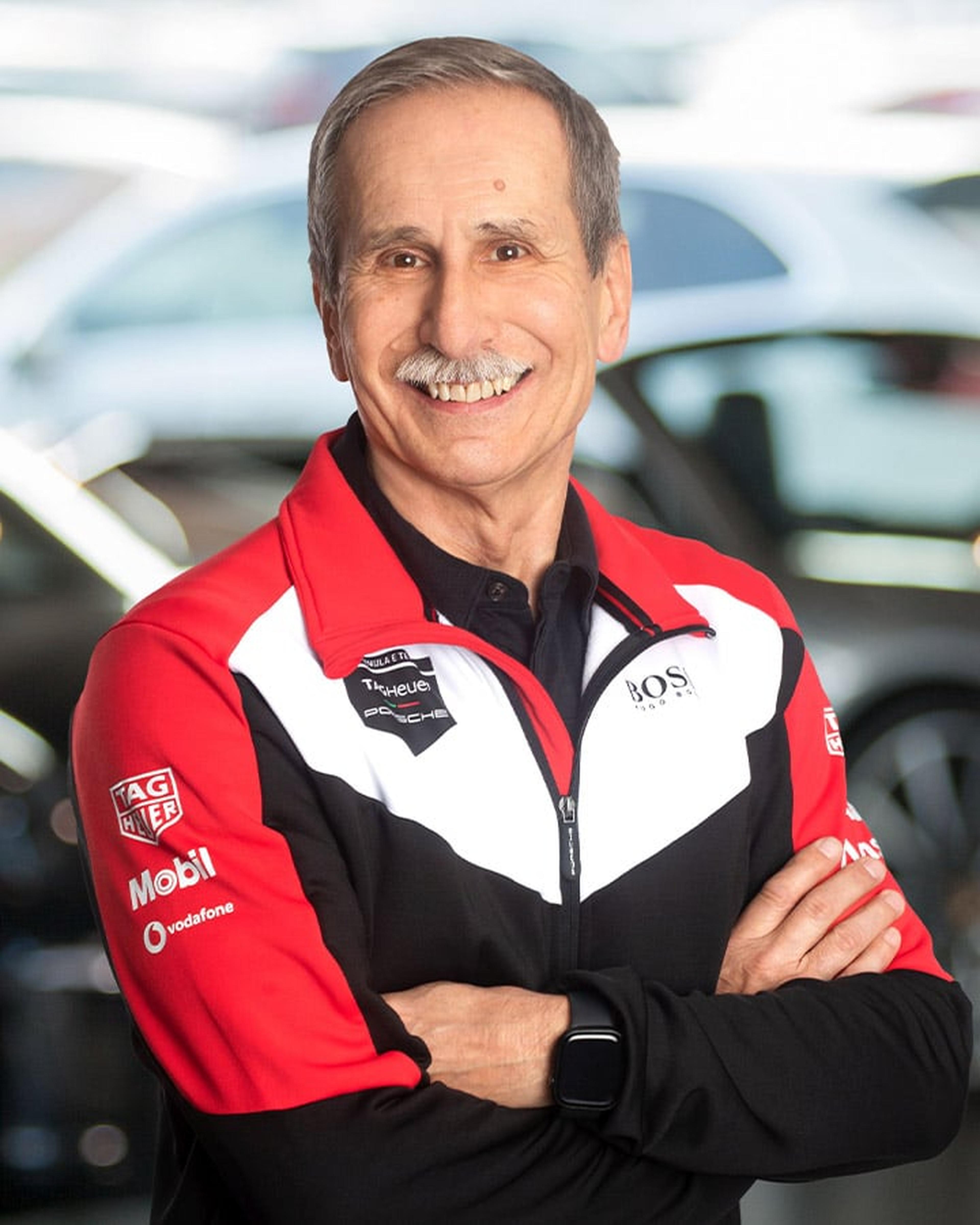 Paul Llimzak