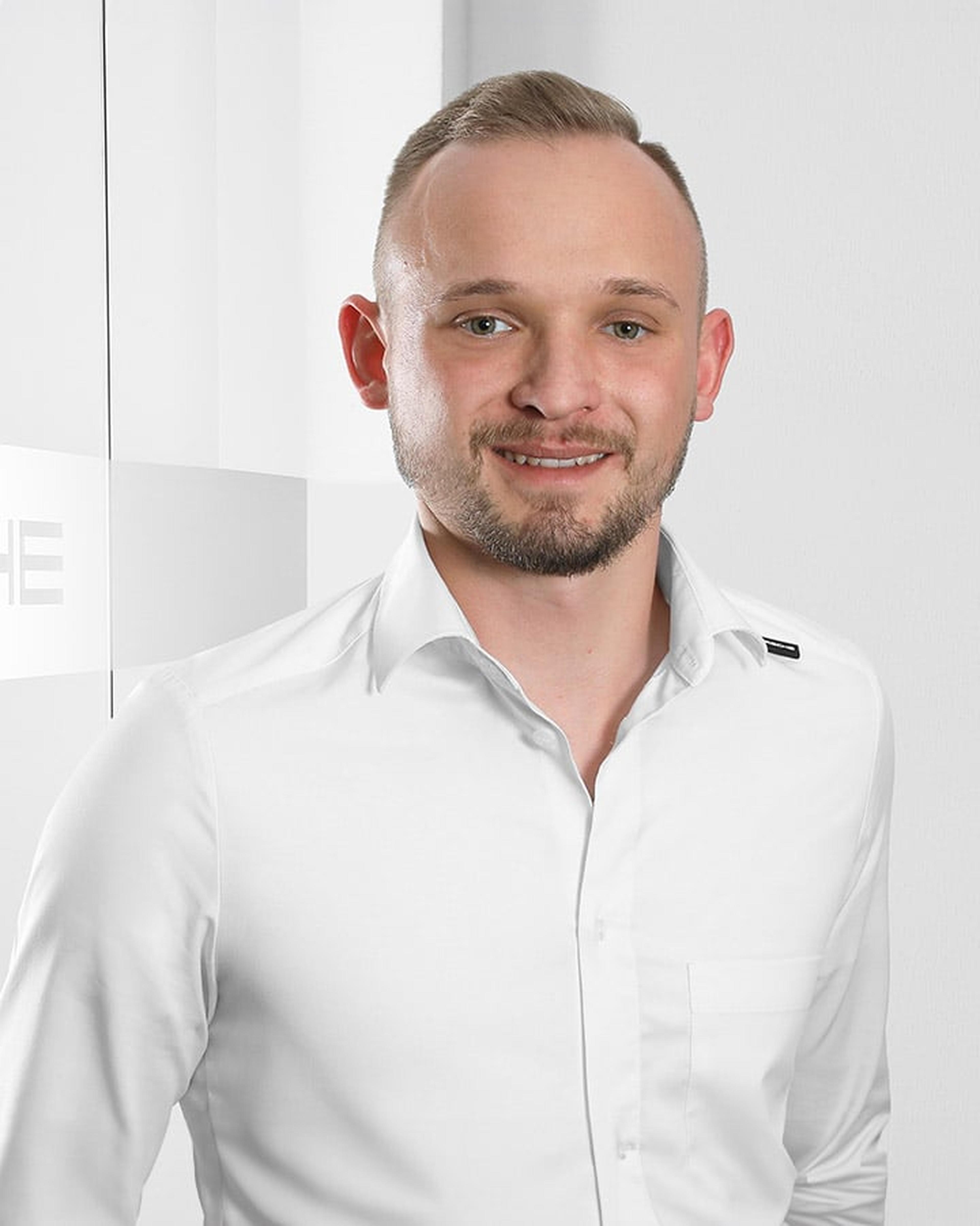 Sascha Bölsterling 
