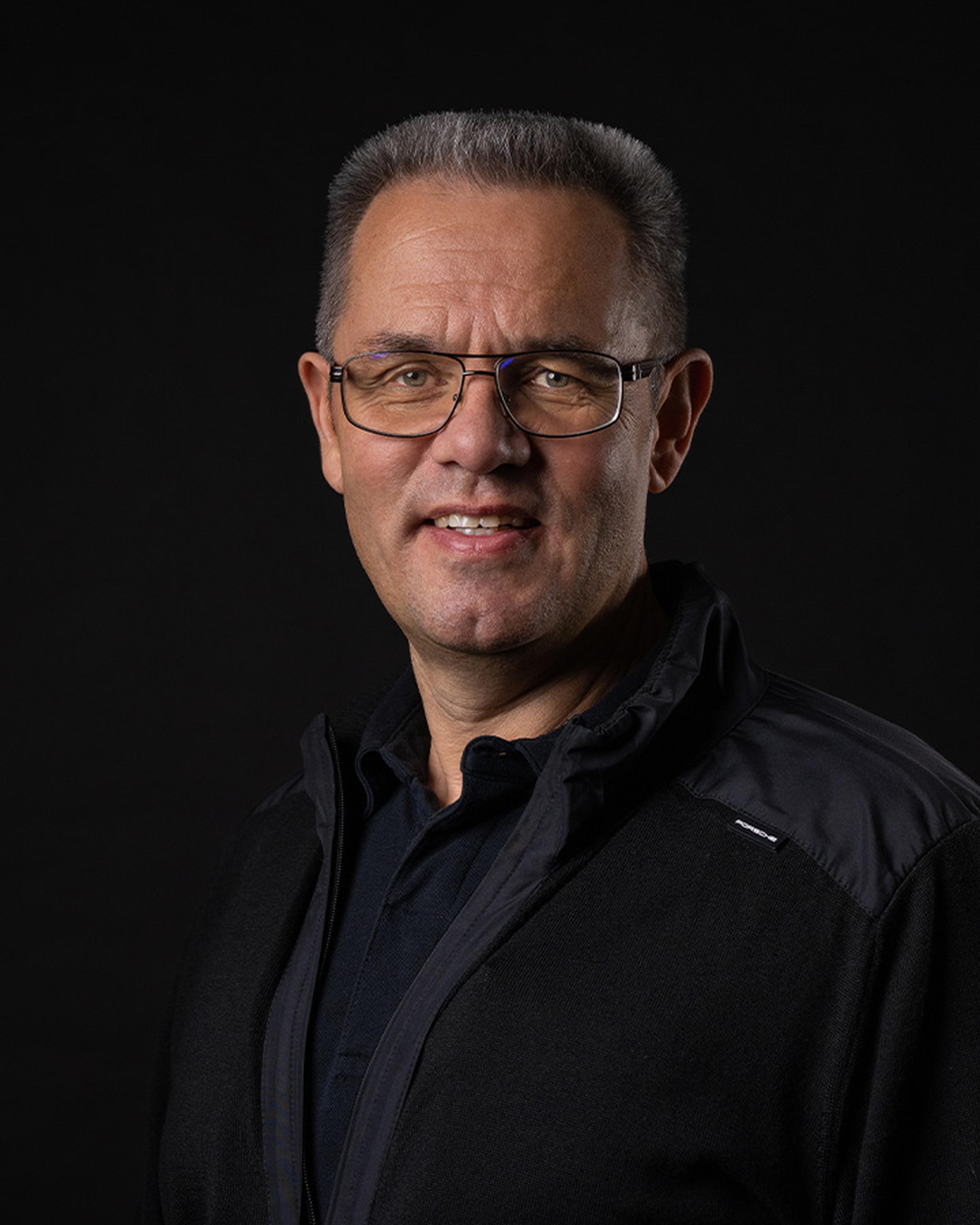 Photo of Raik Mannel