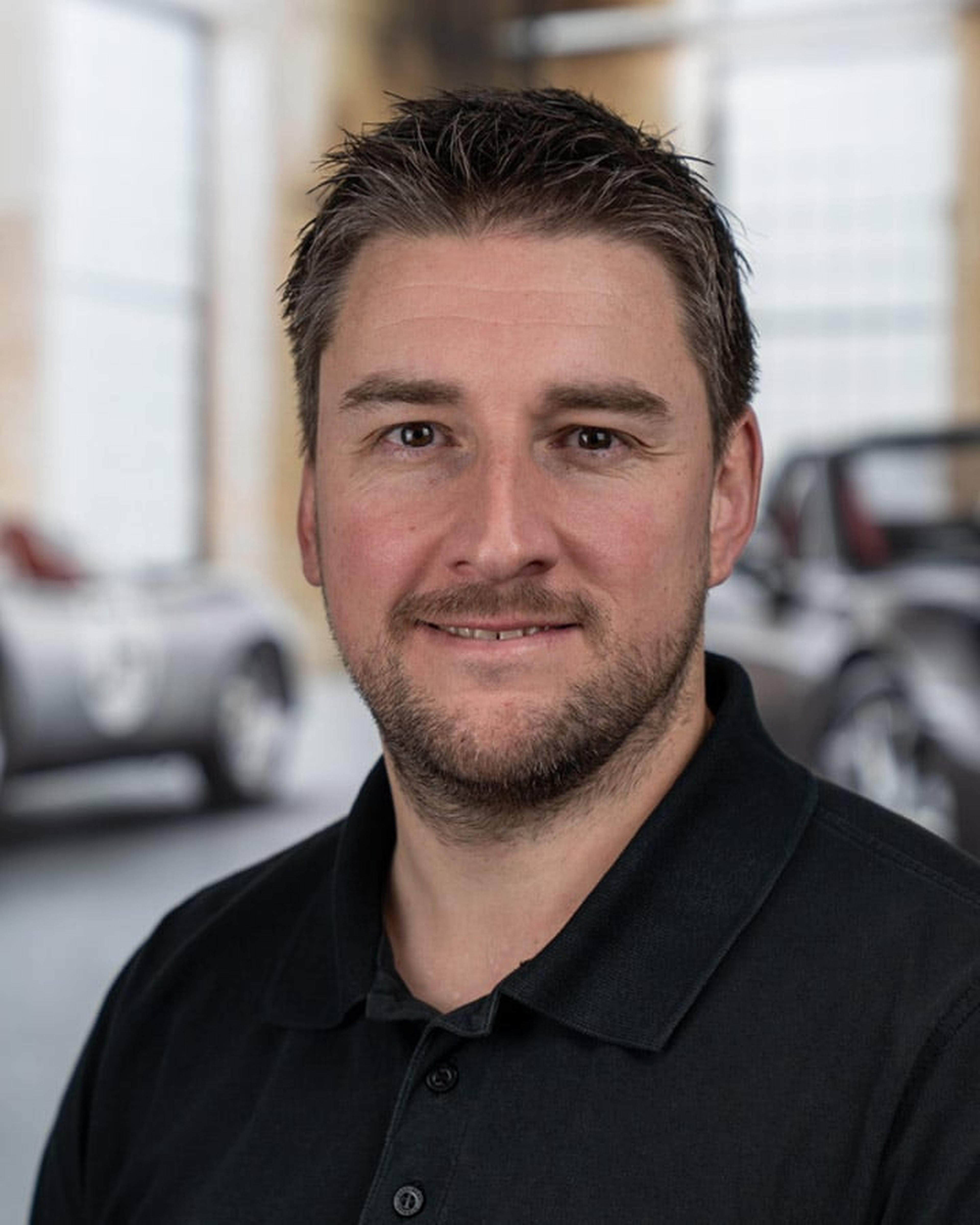 Michael Kunert