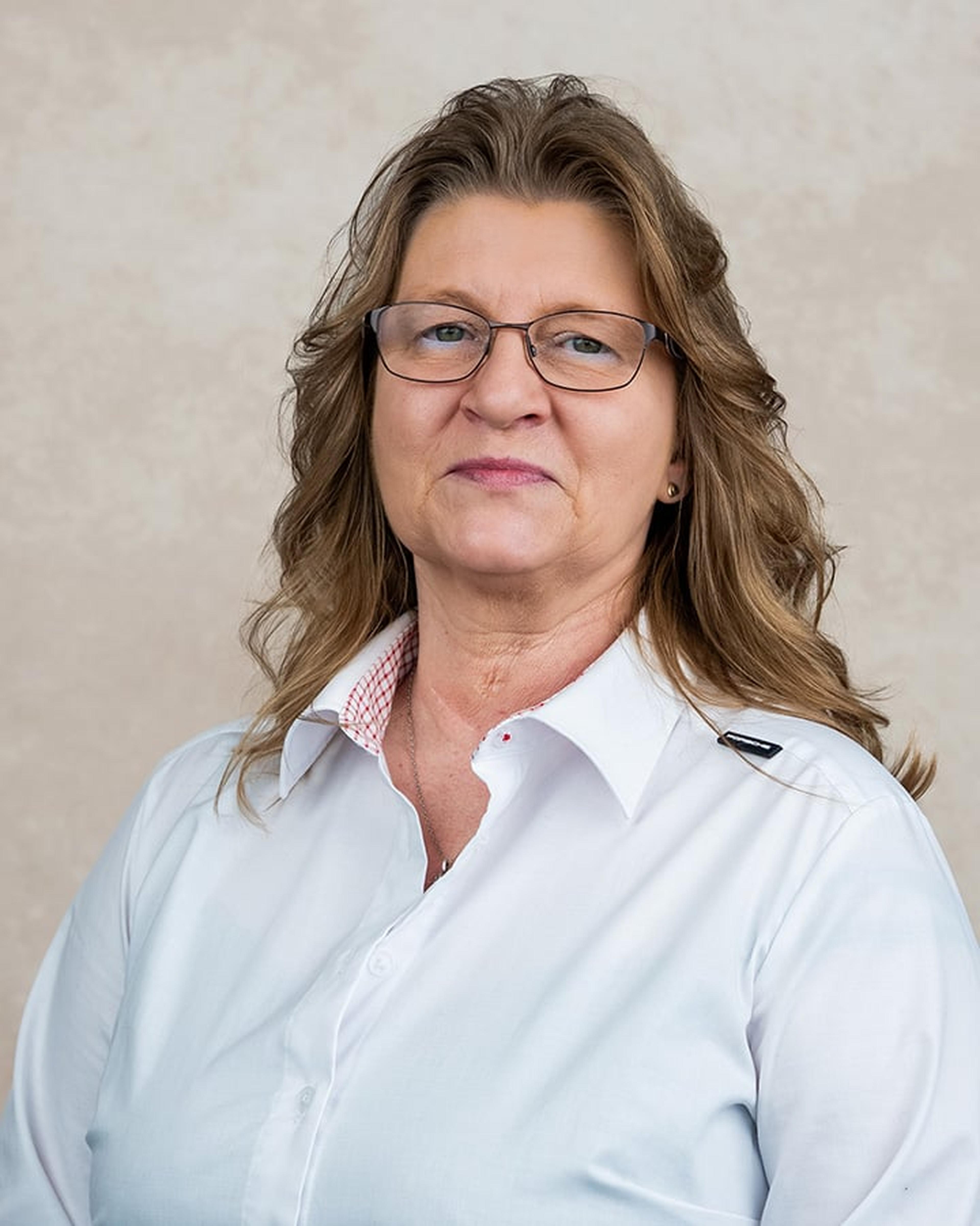 Photo of Nicole Busboom