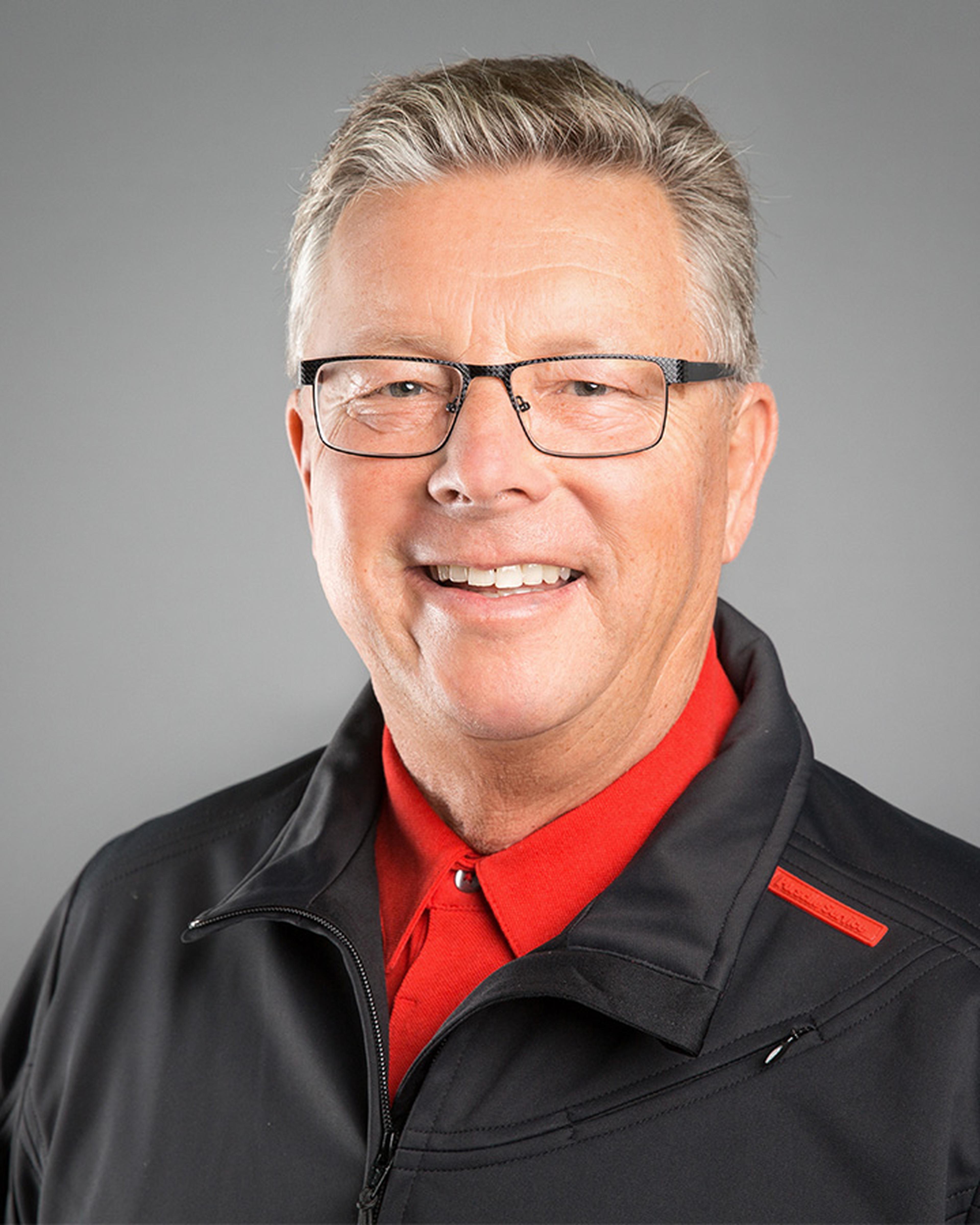 Photo of Harald Neubert