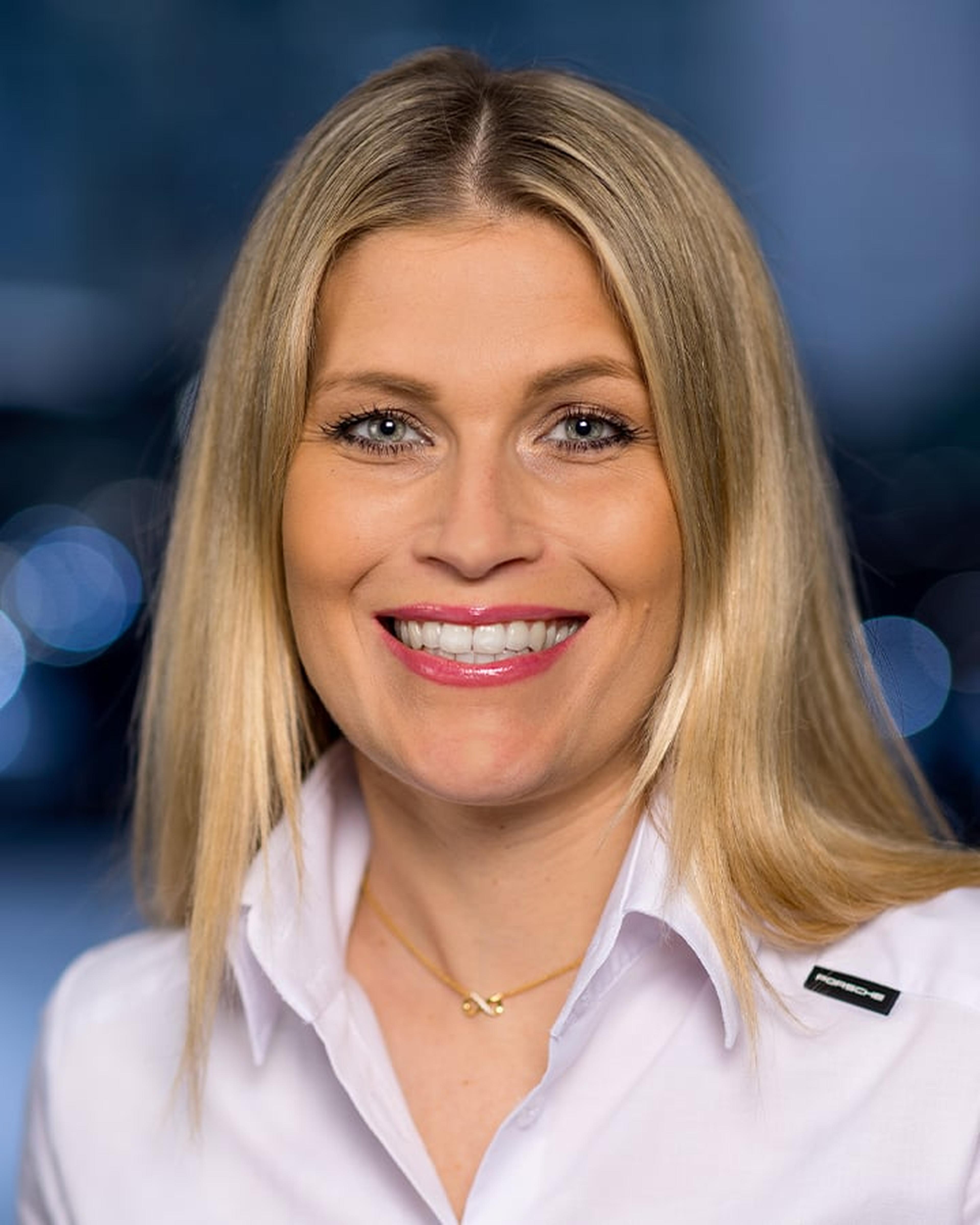Kerstin Golinski