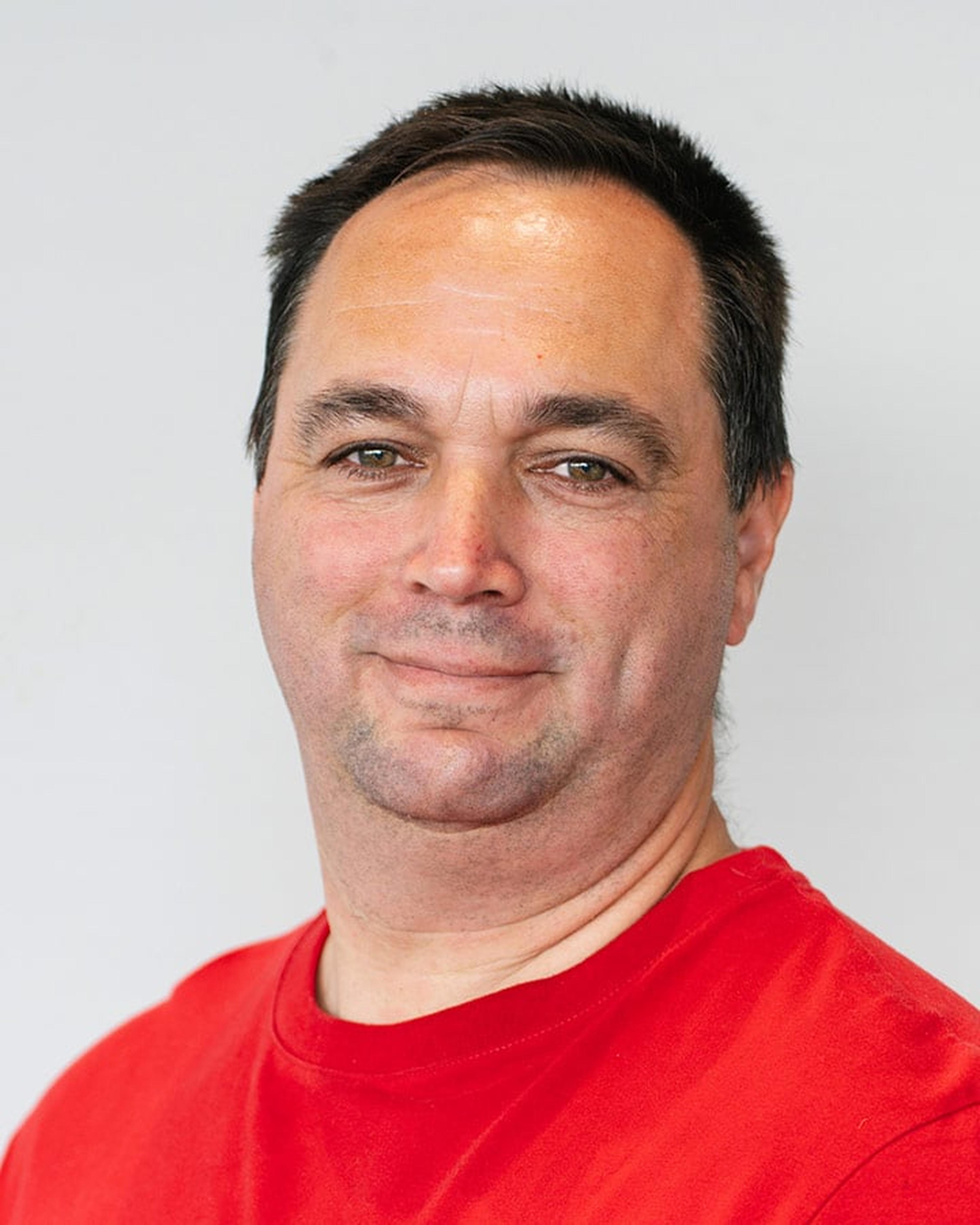 Photo of Maik Sonn