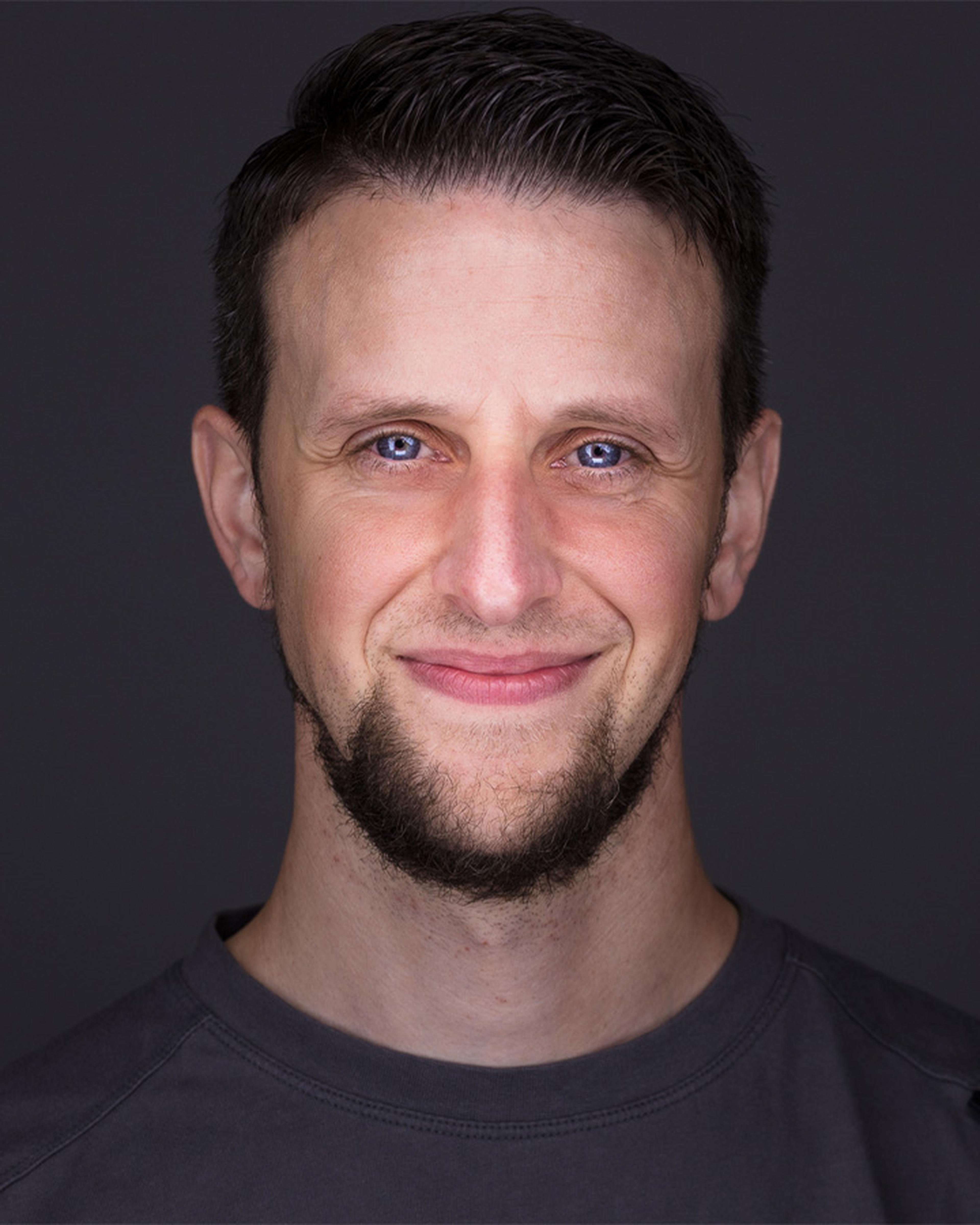 Michael Keuchler
