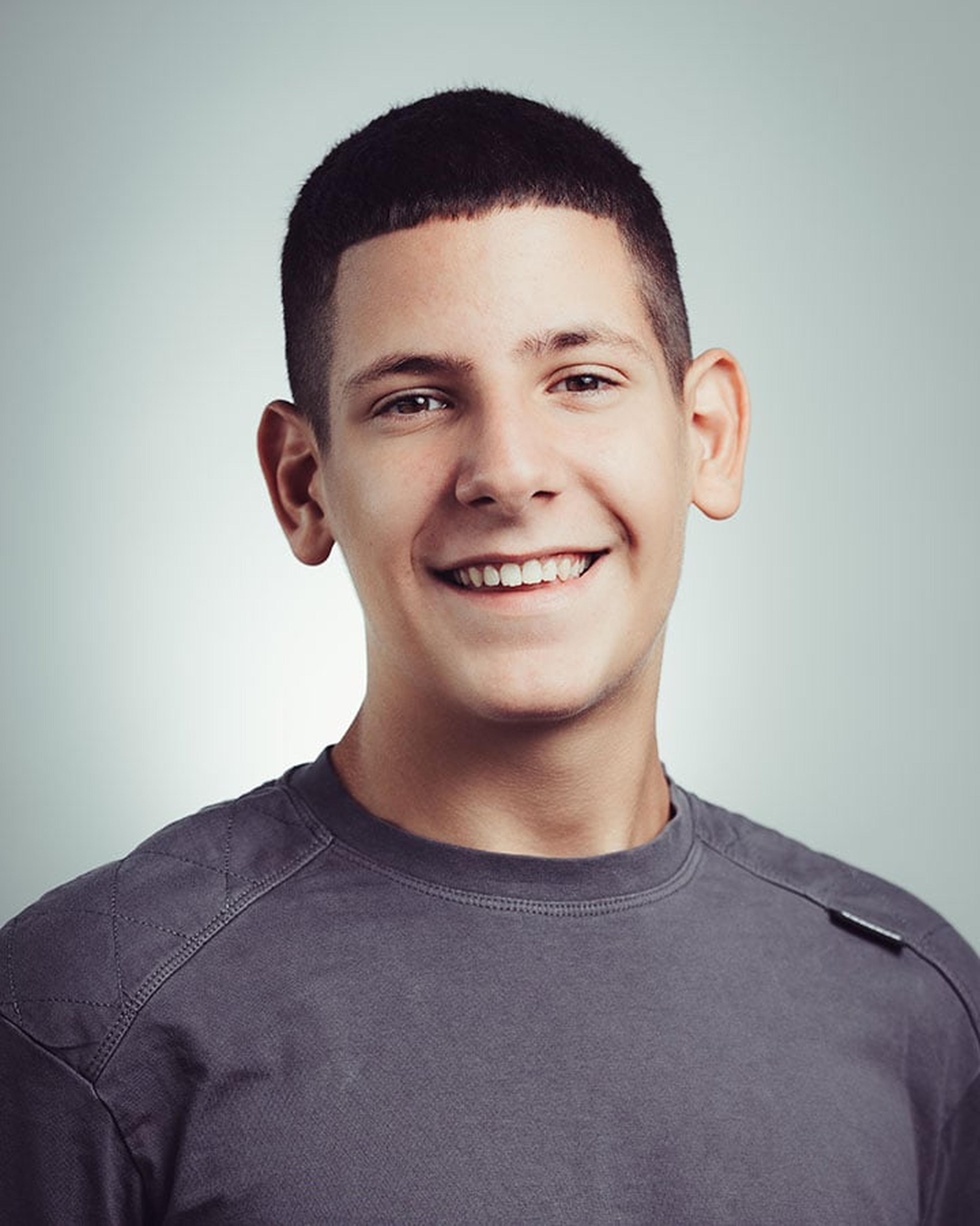 Photo of Deniz Günes
