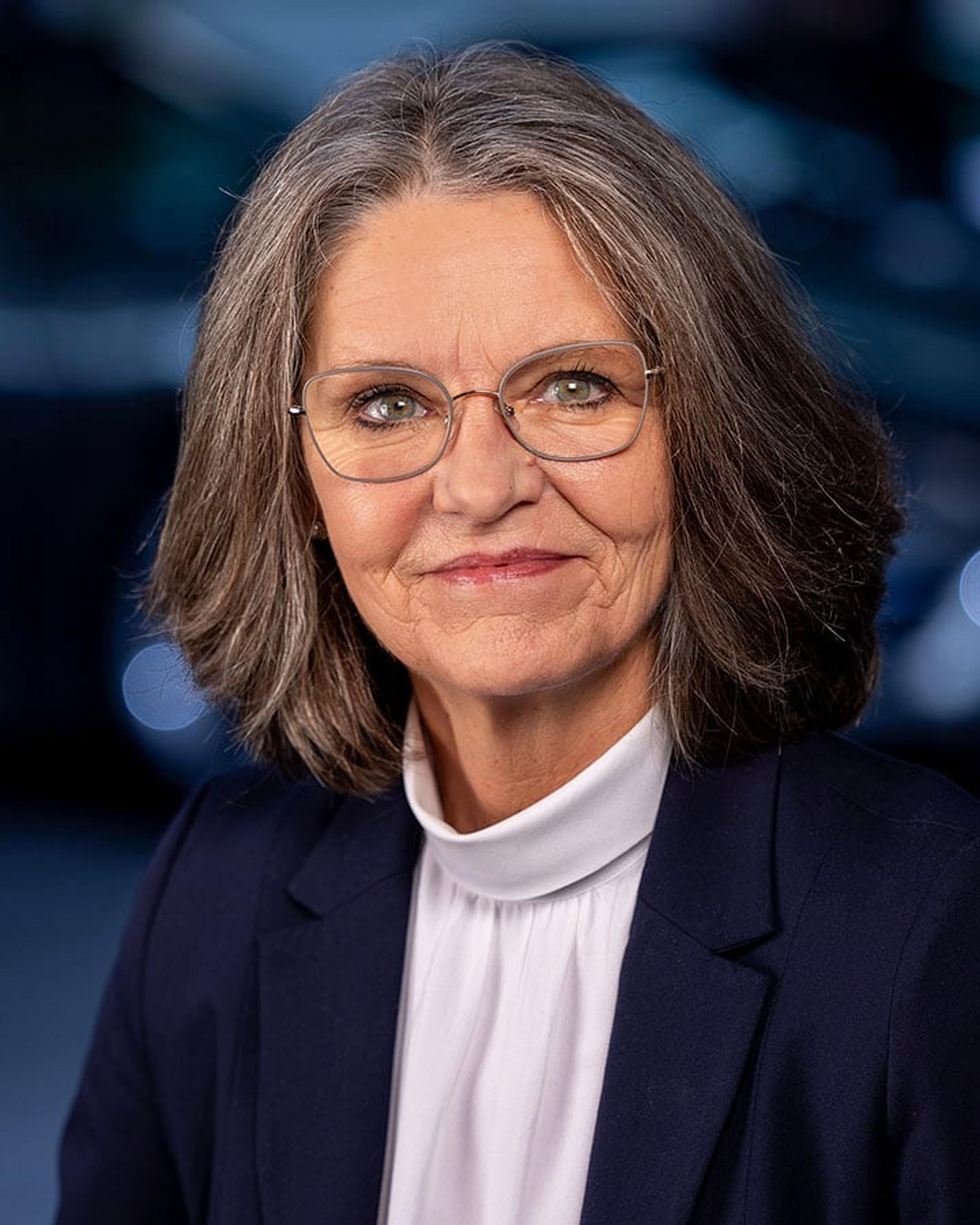Photo of Beate Osterloh