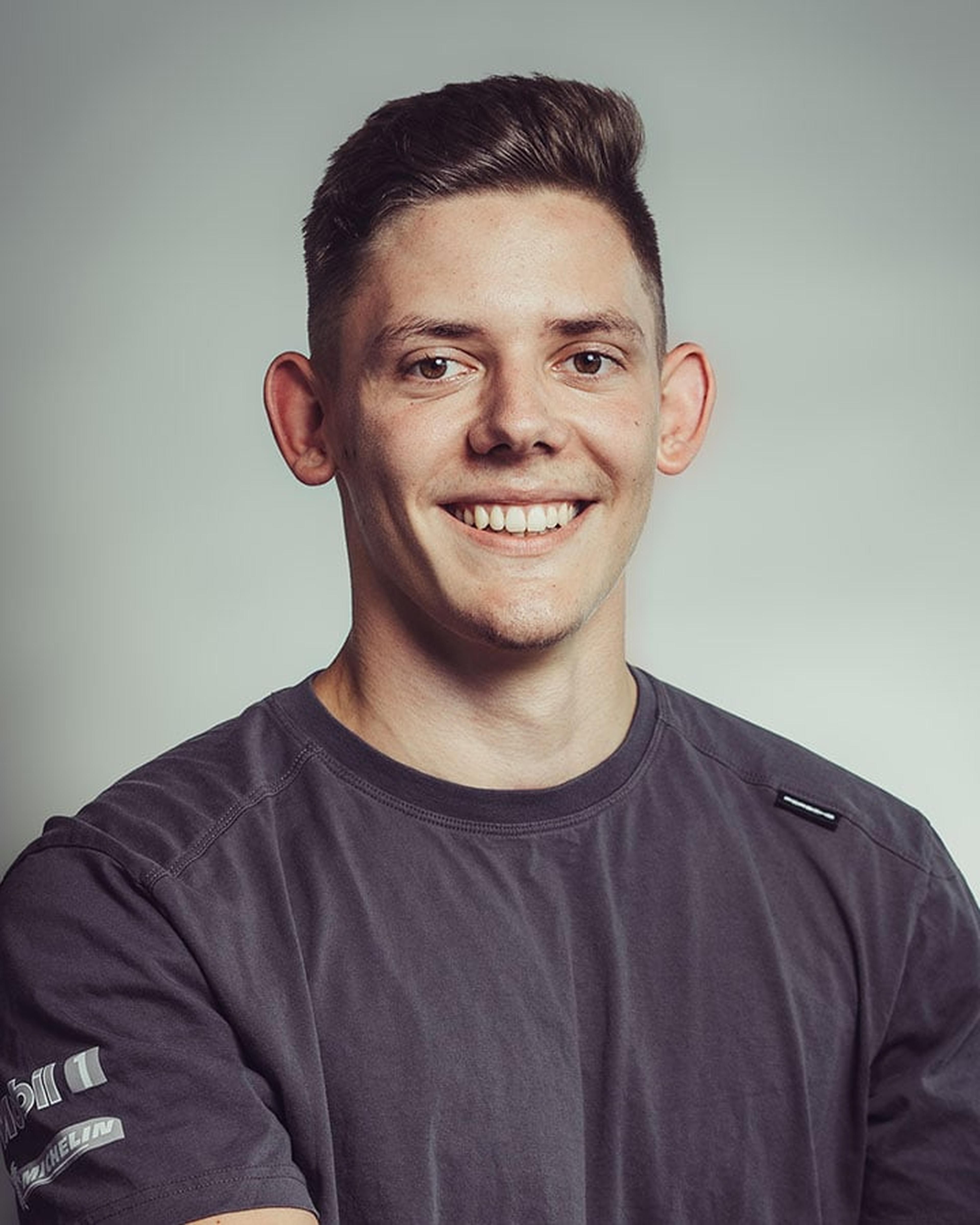 Photo of Christian Lawicka