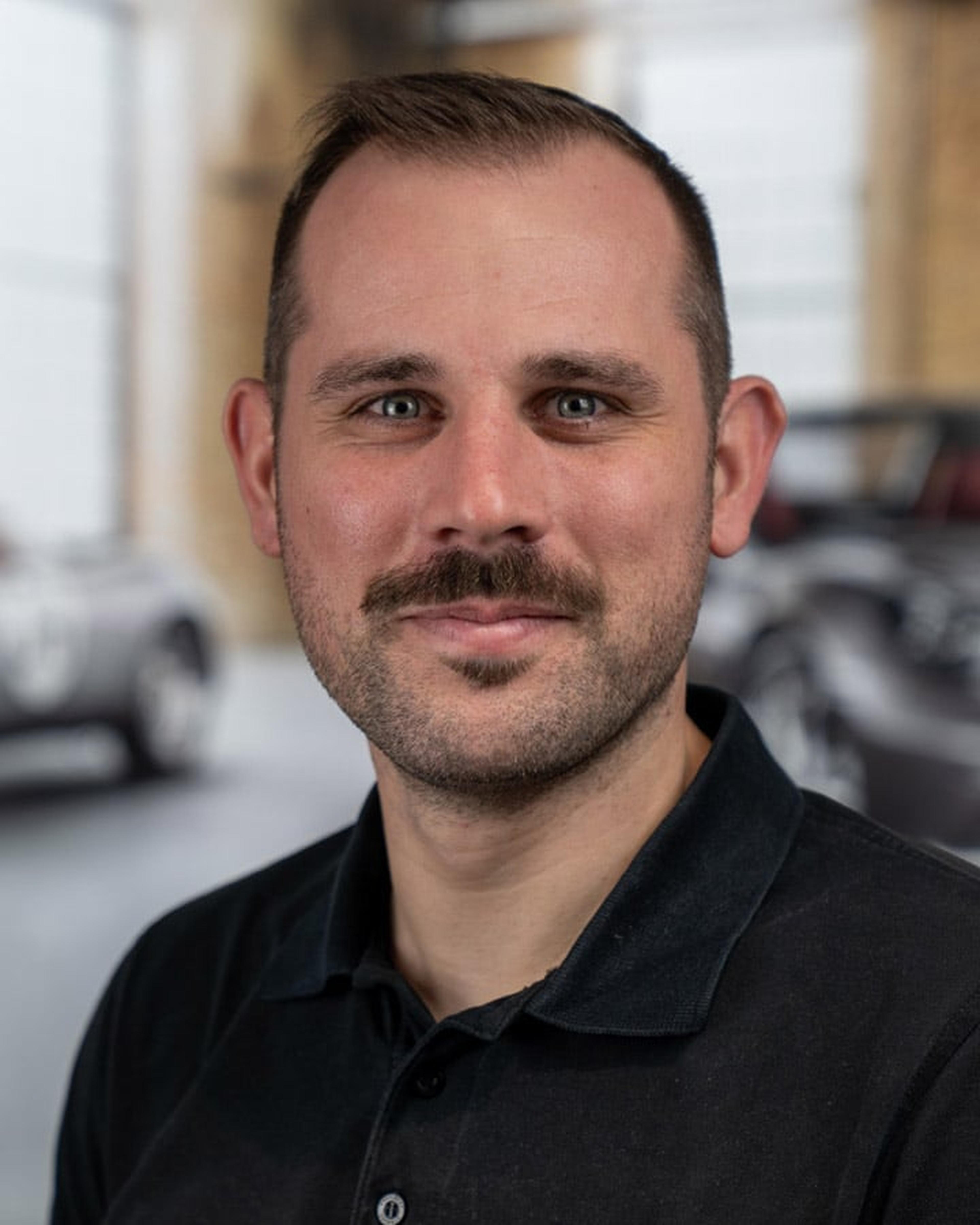 Stefan Faas