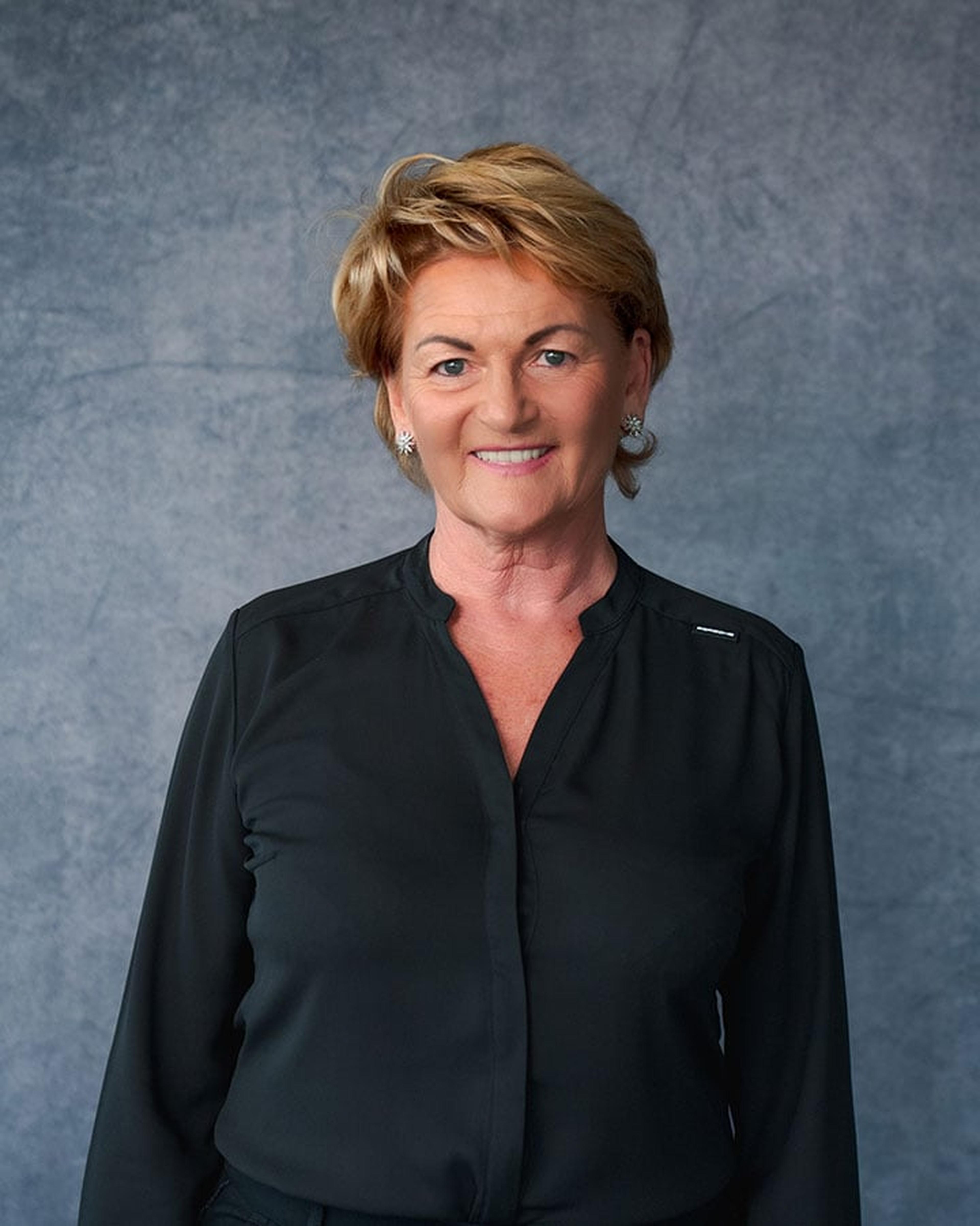 Photo of Roswitha Ettengruber