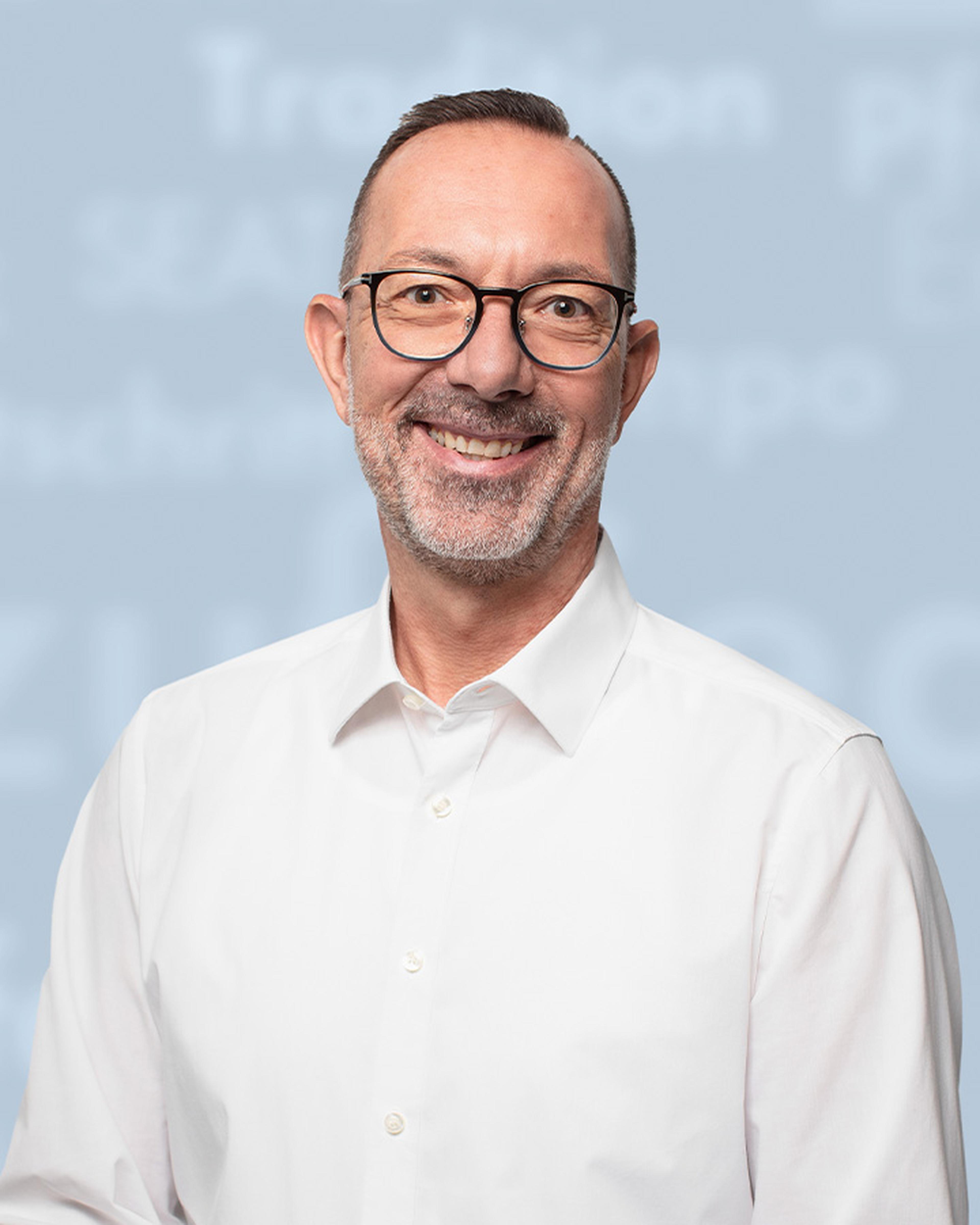 Claus-Peter Jonas