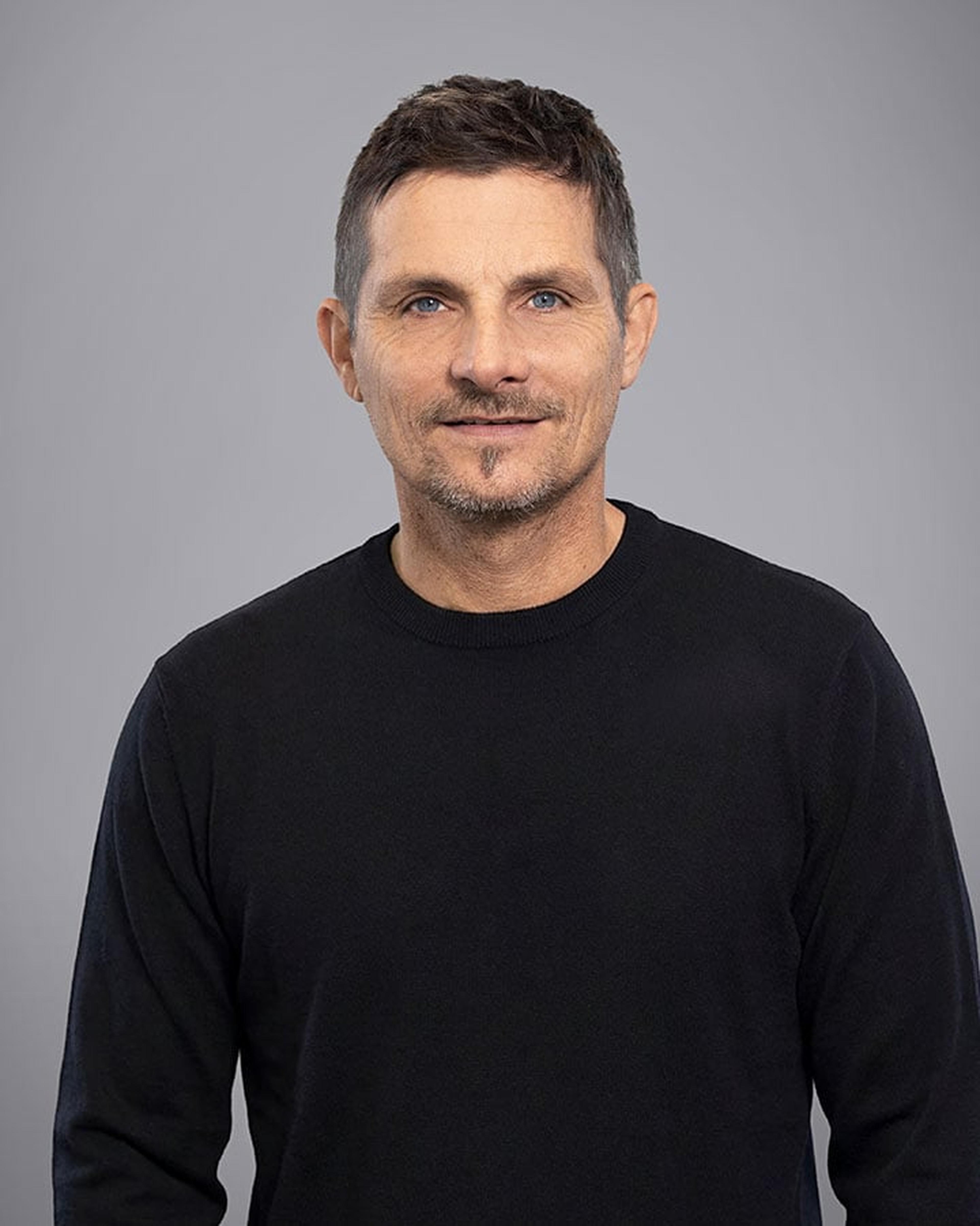 Photo of Romeo Massafra
