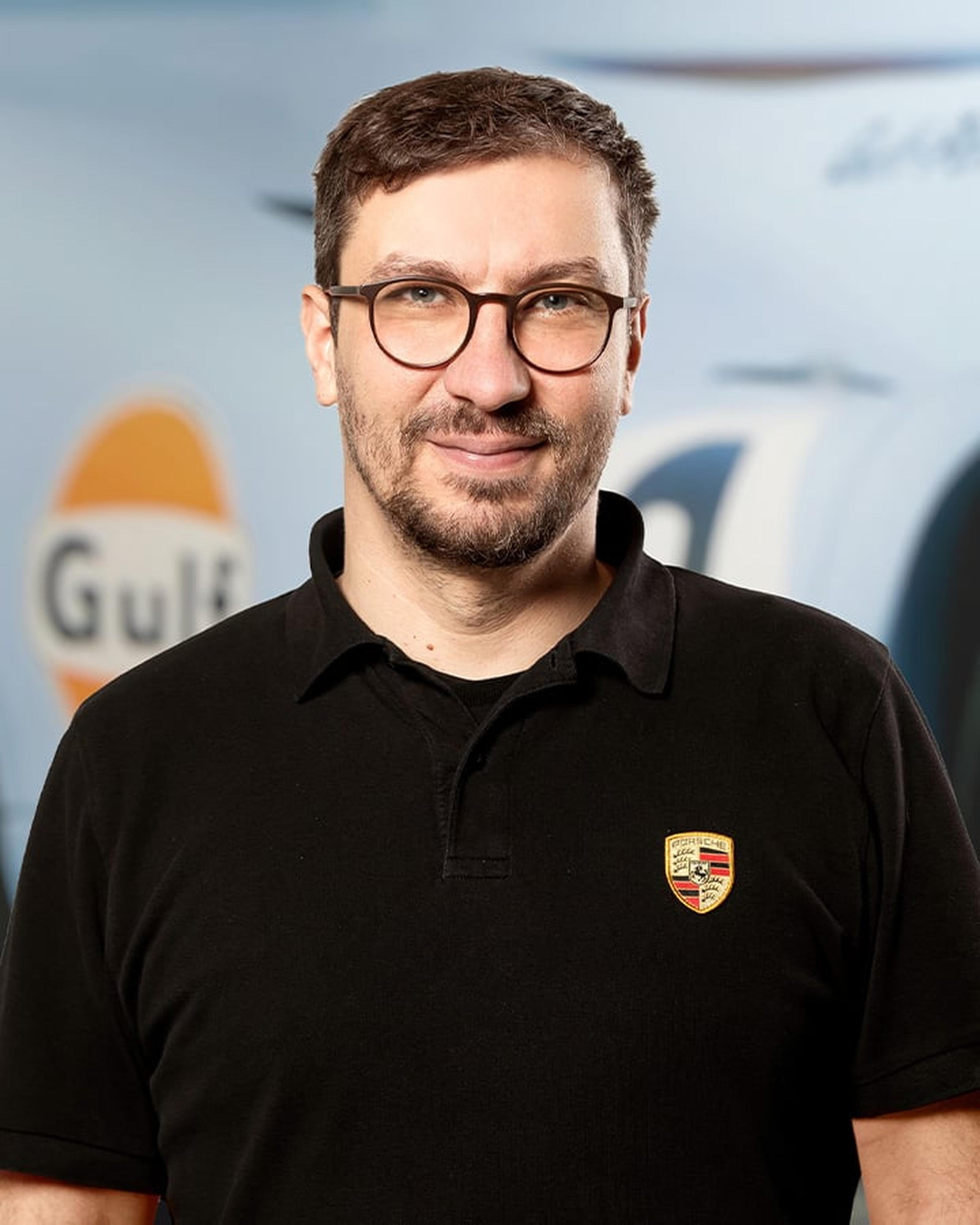 Slavisa Krivosija