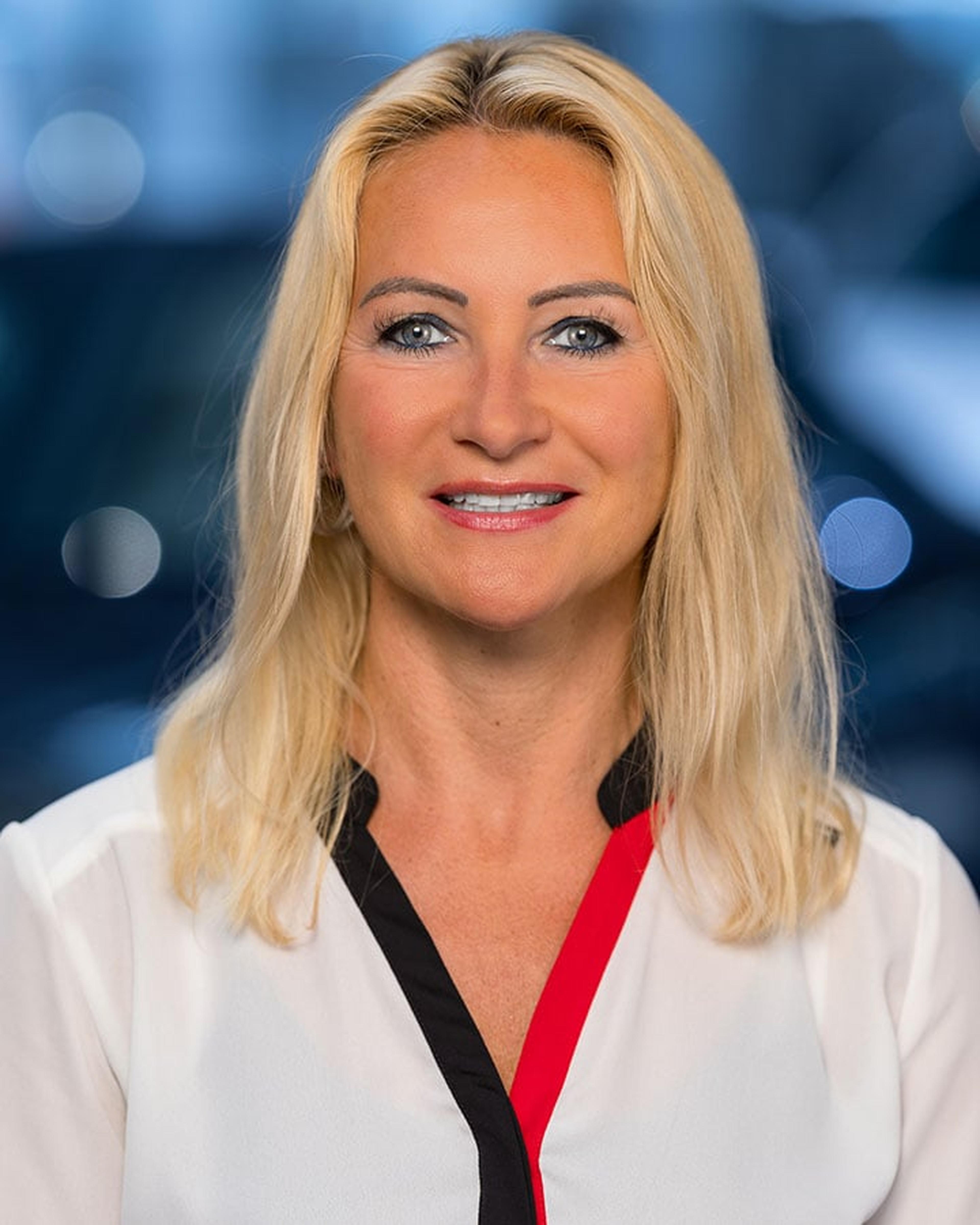Photo of Karina Ferdyan