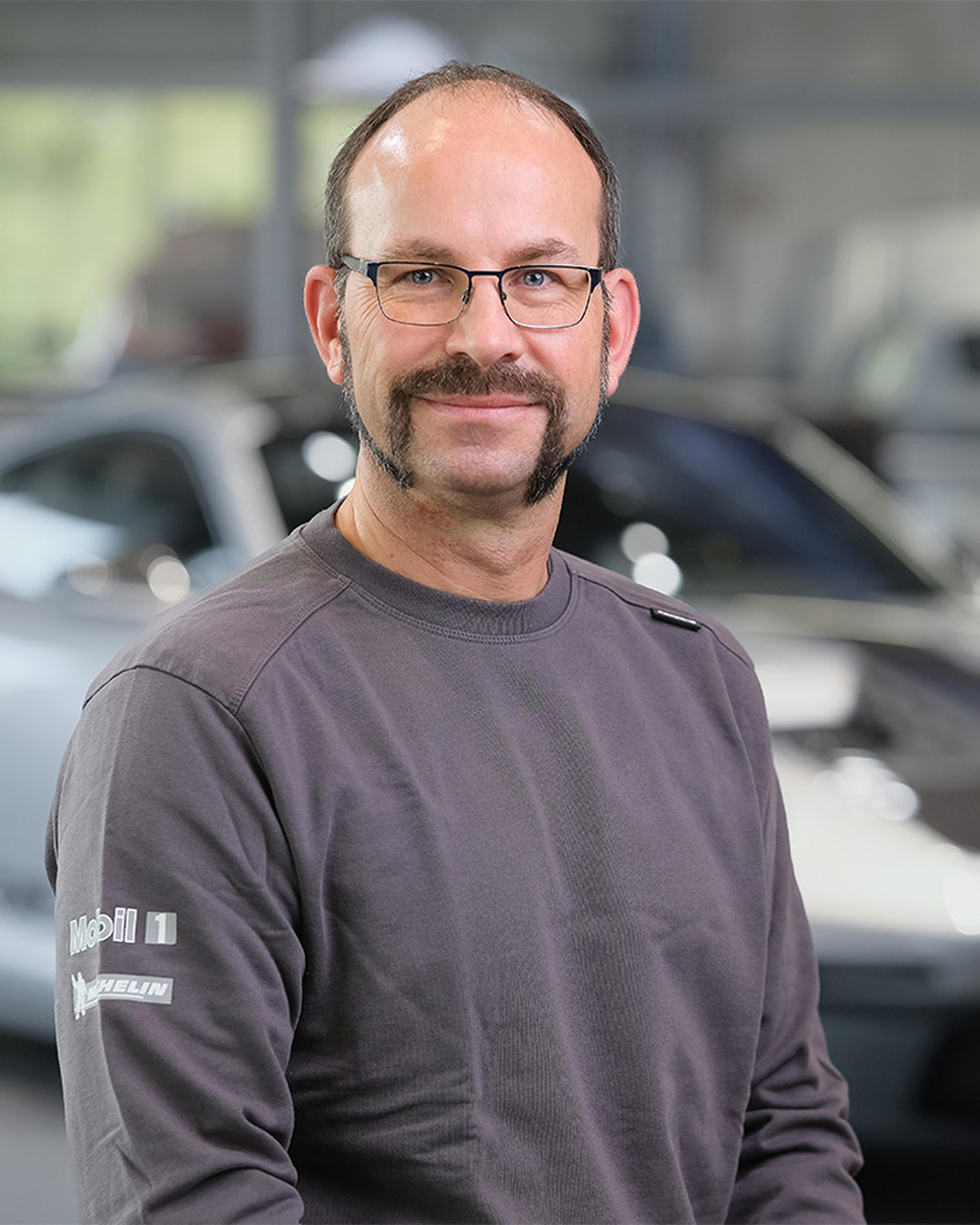 Ralf Krone