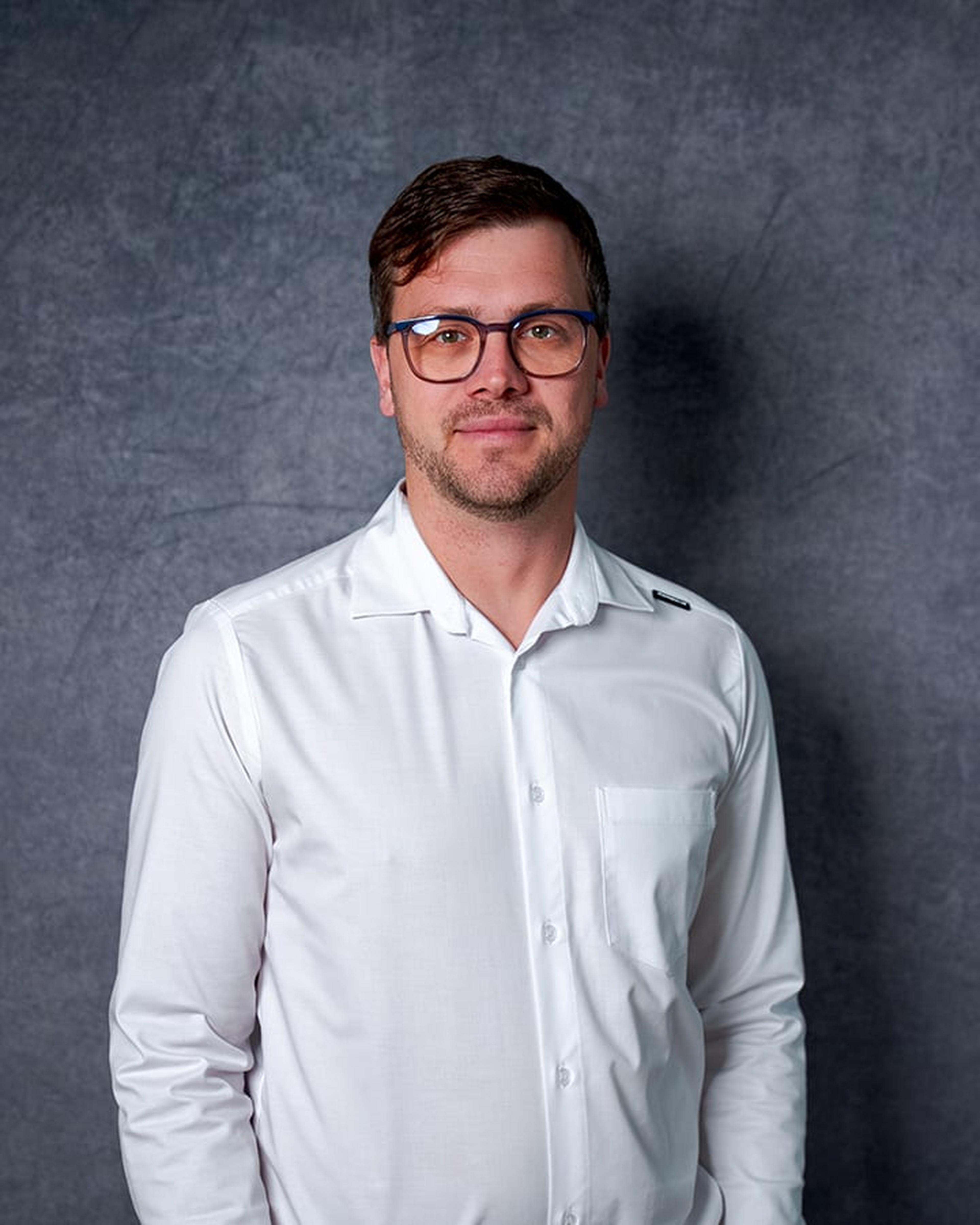 Photo of Andreas Plankl
