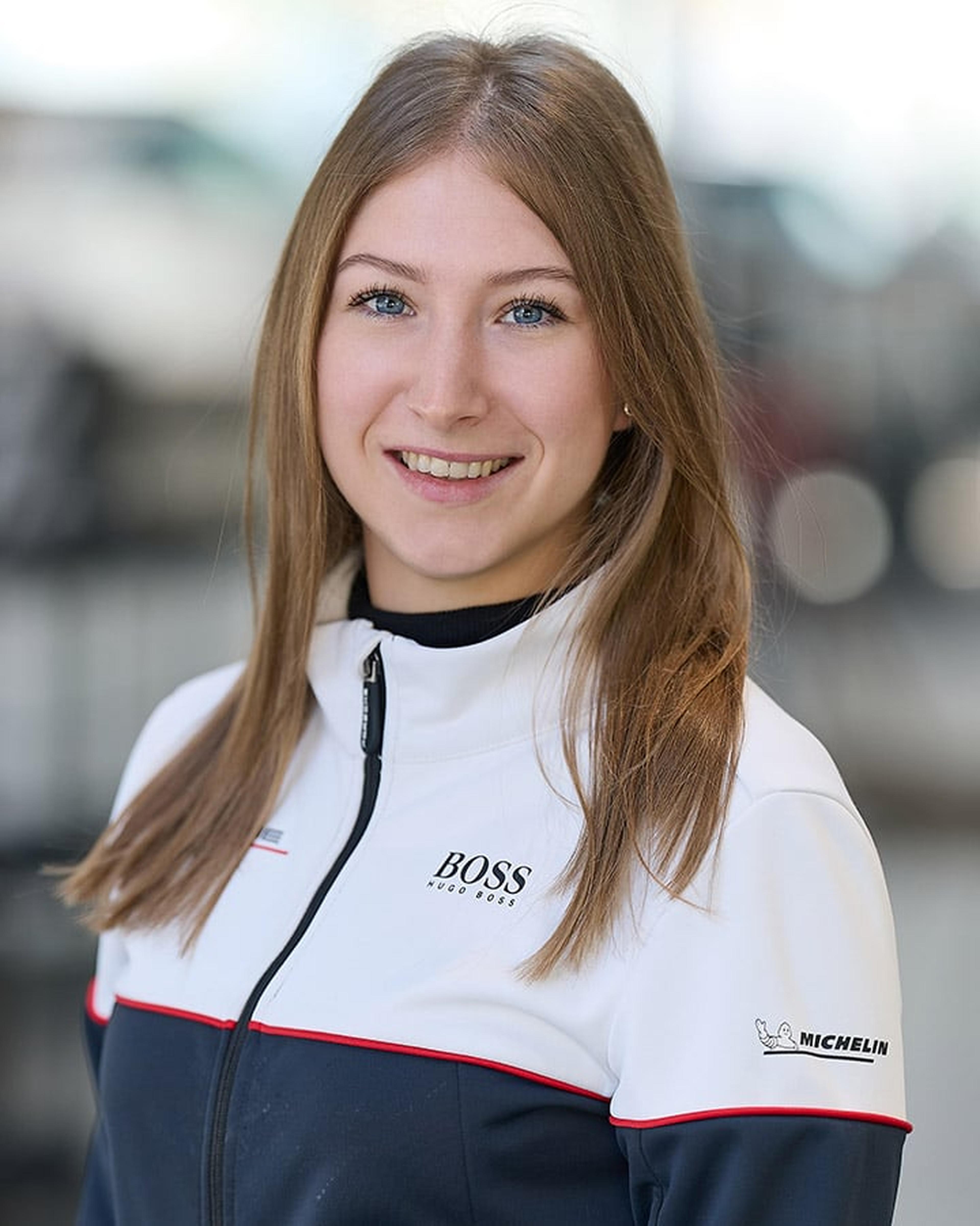 Elina Scheid