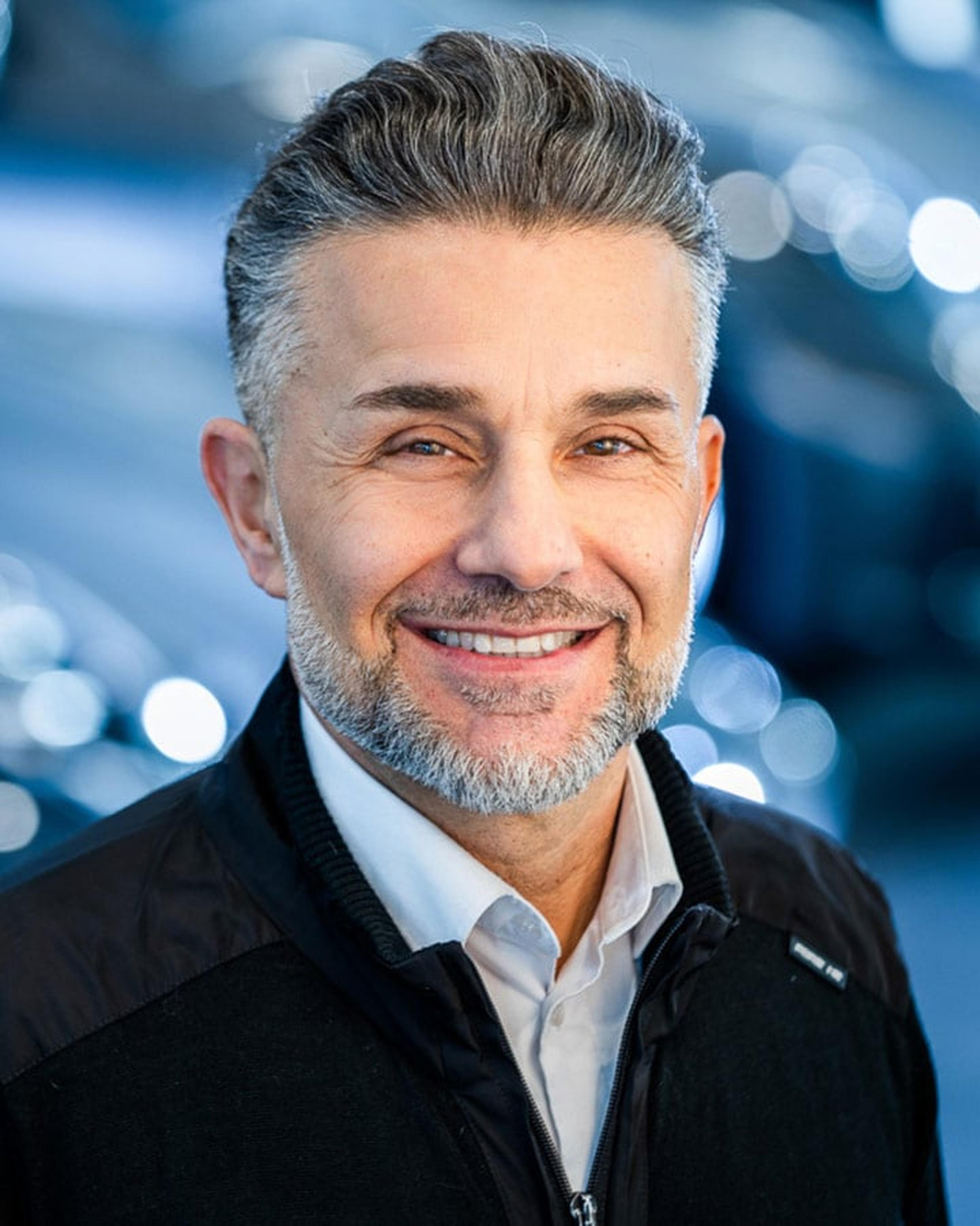 Photo of Raffaele Puccia