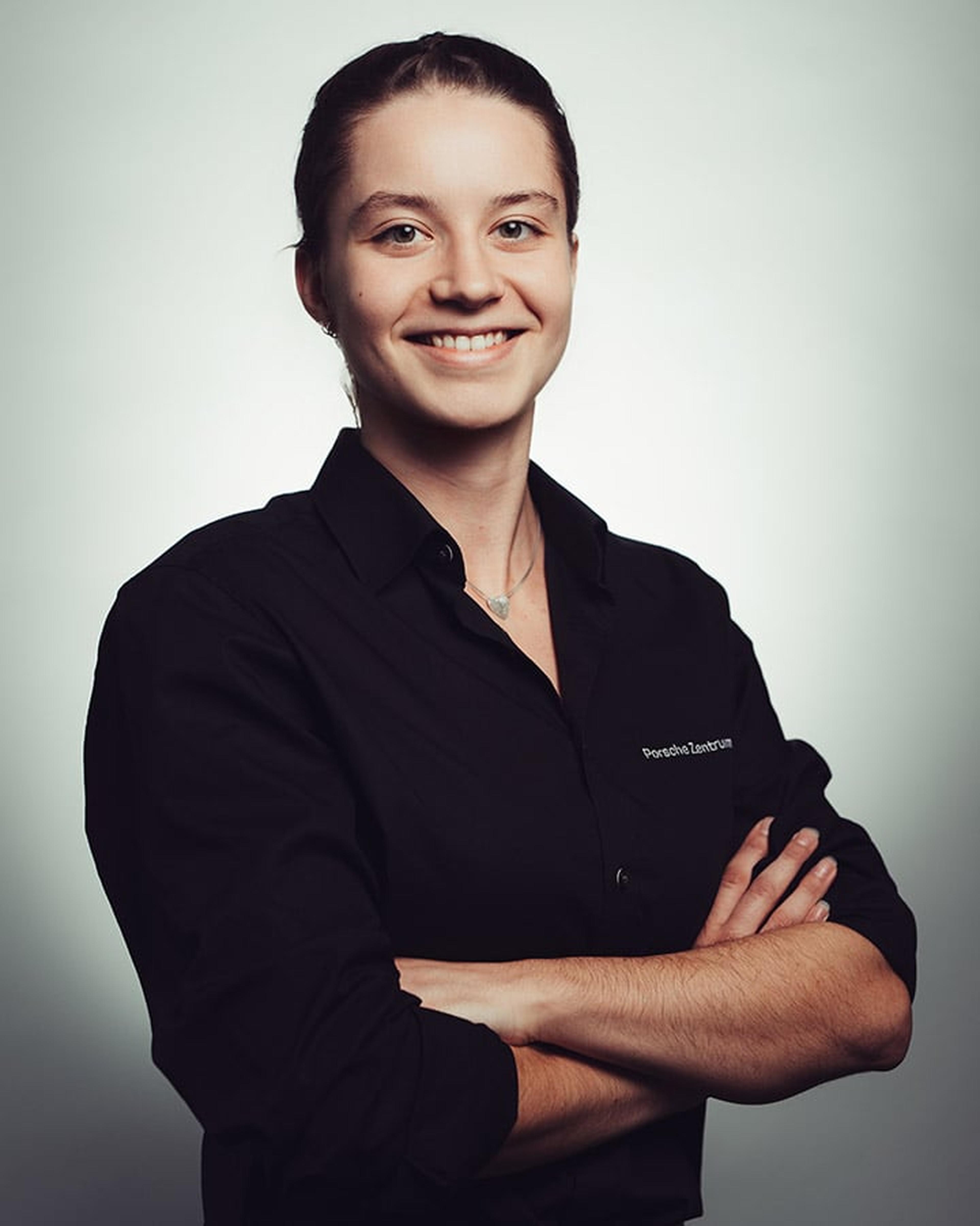 Ann-Kathrin Zielinski