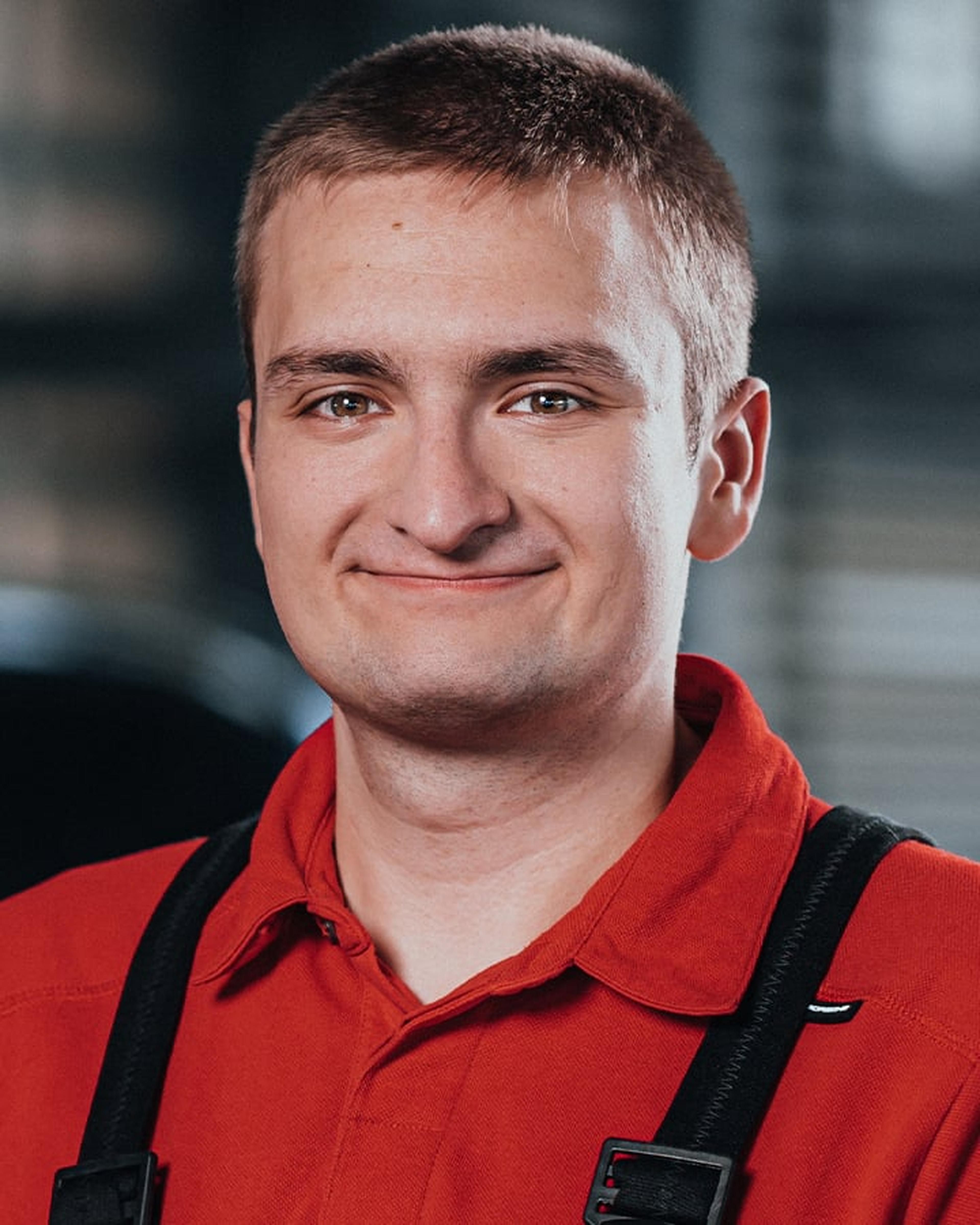 Marcus Wacker