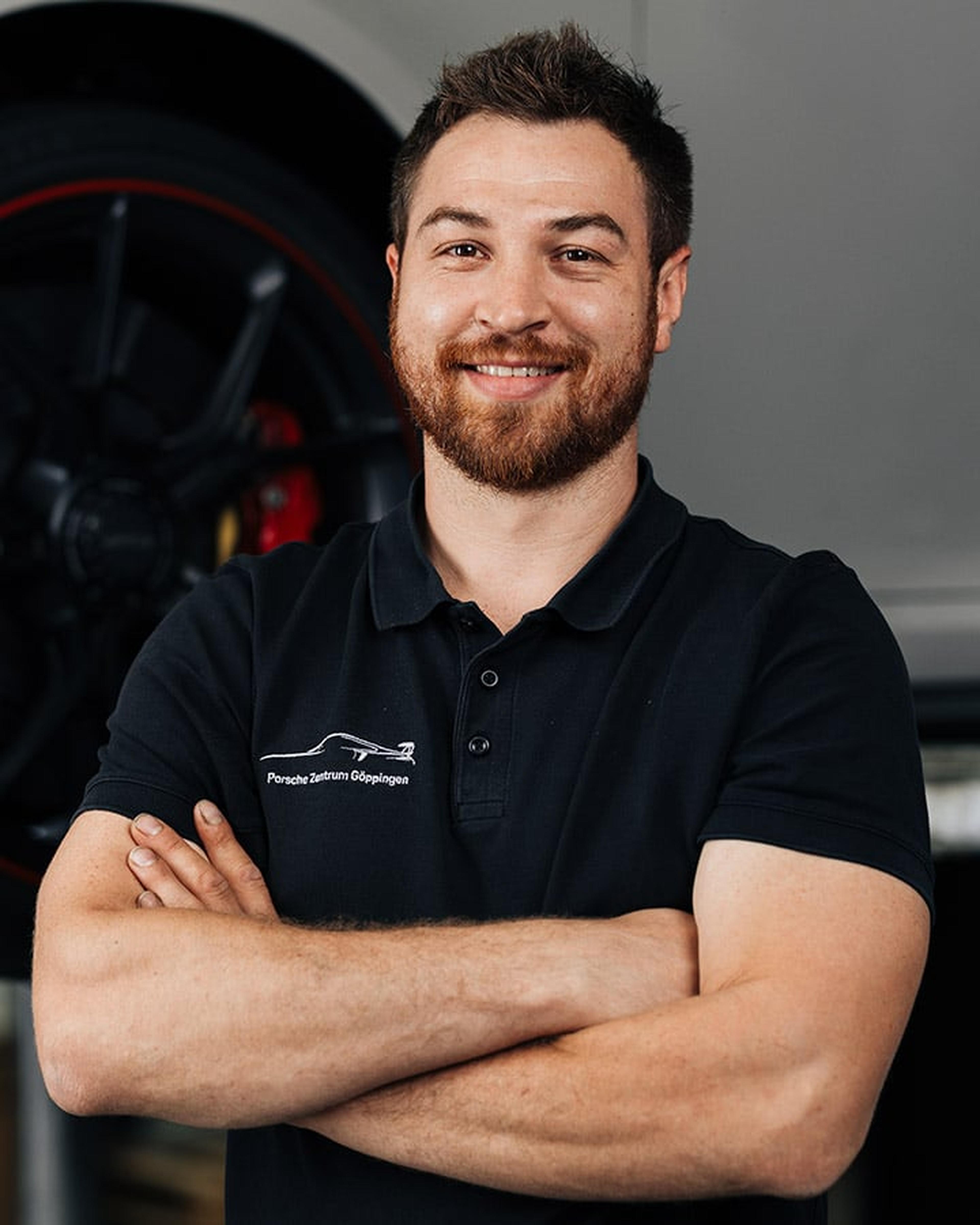 Tobias Kutzias
