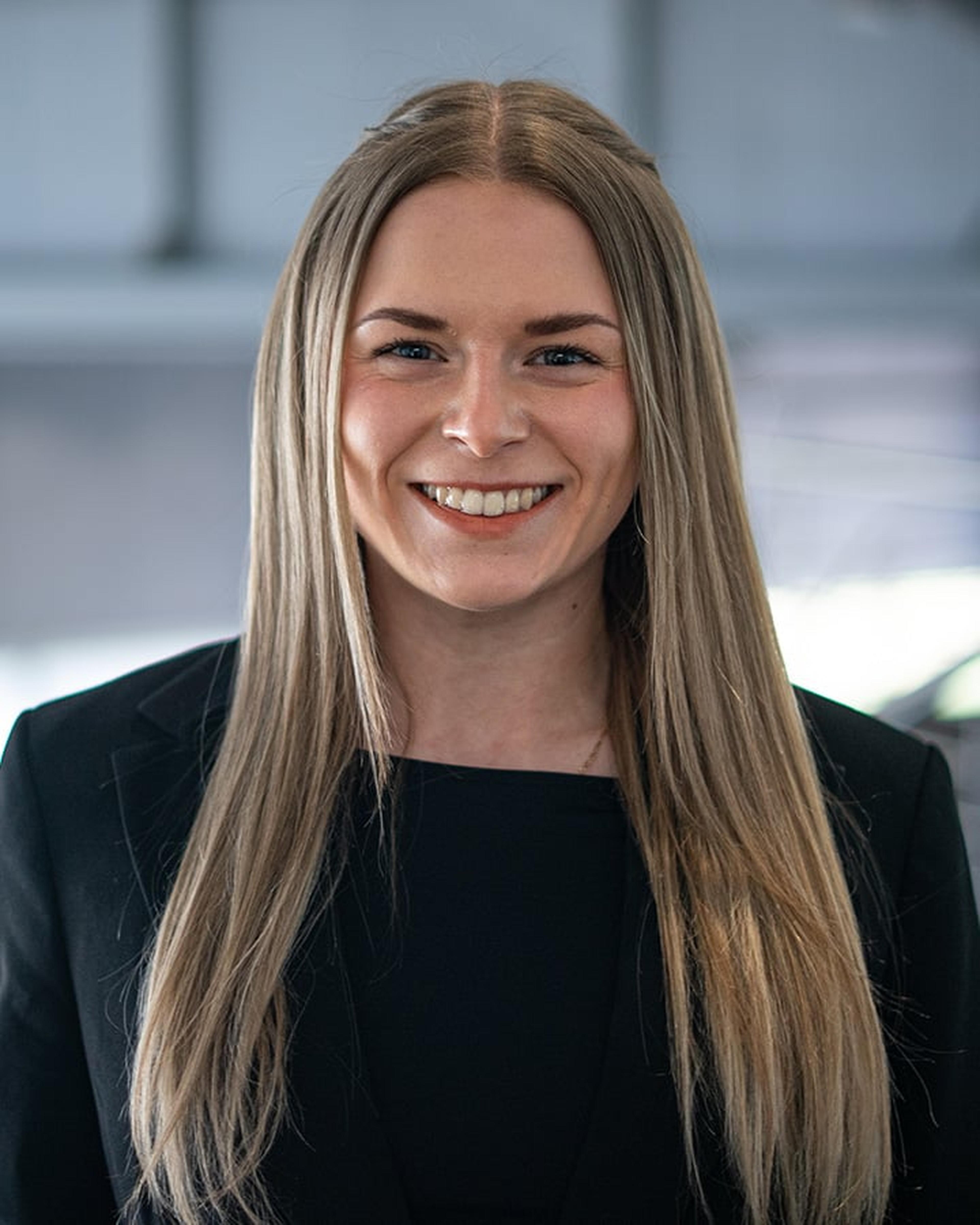 Pauline Westerich