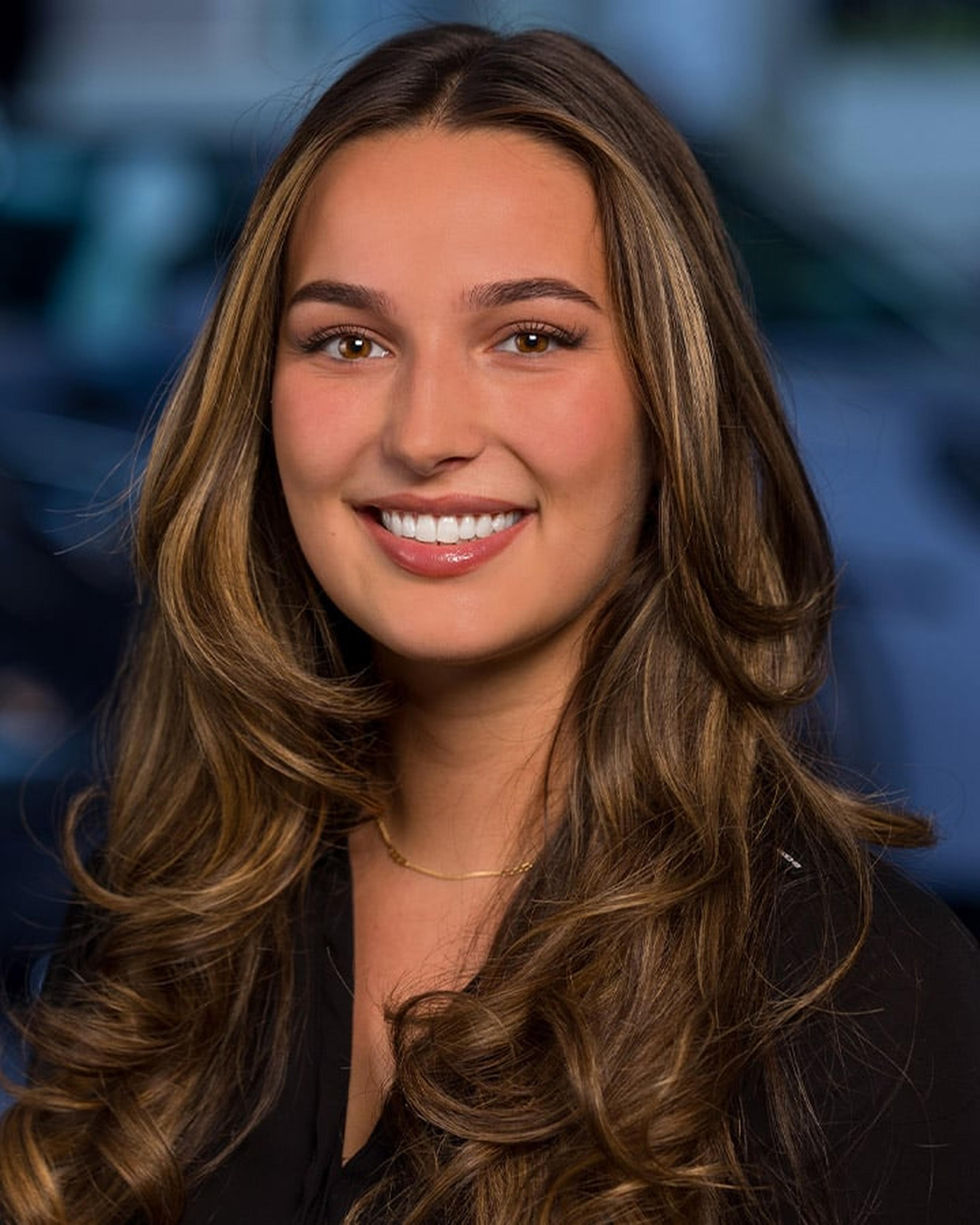 Caroline Fenske 