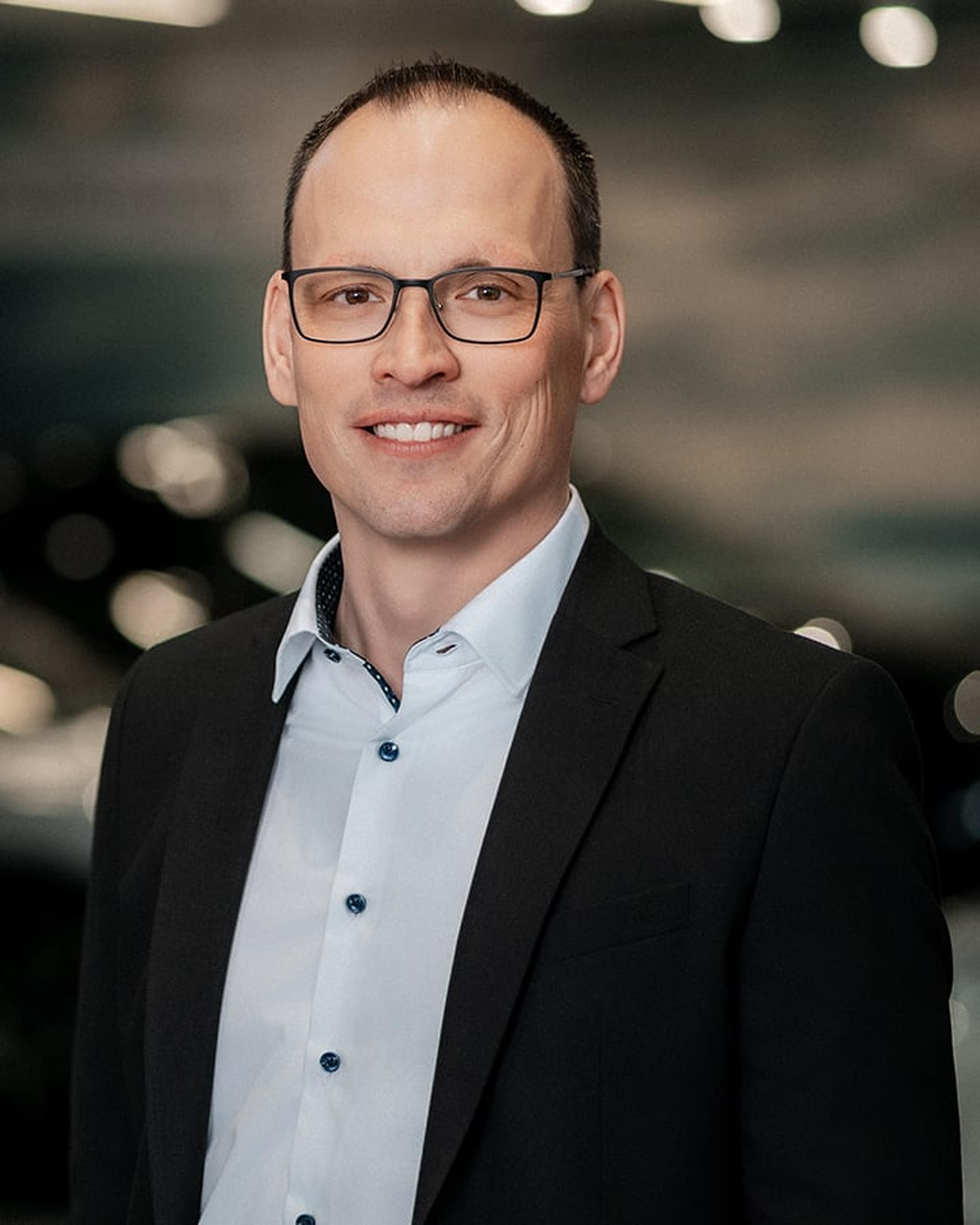 Jens Quentin