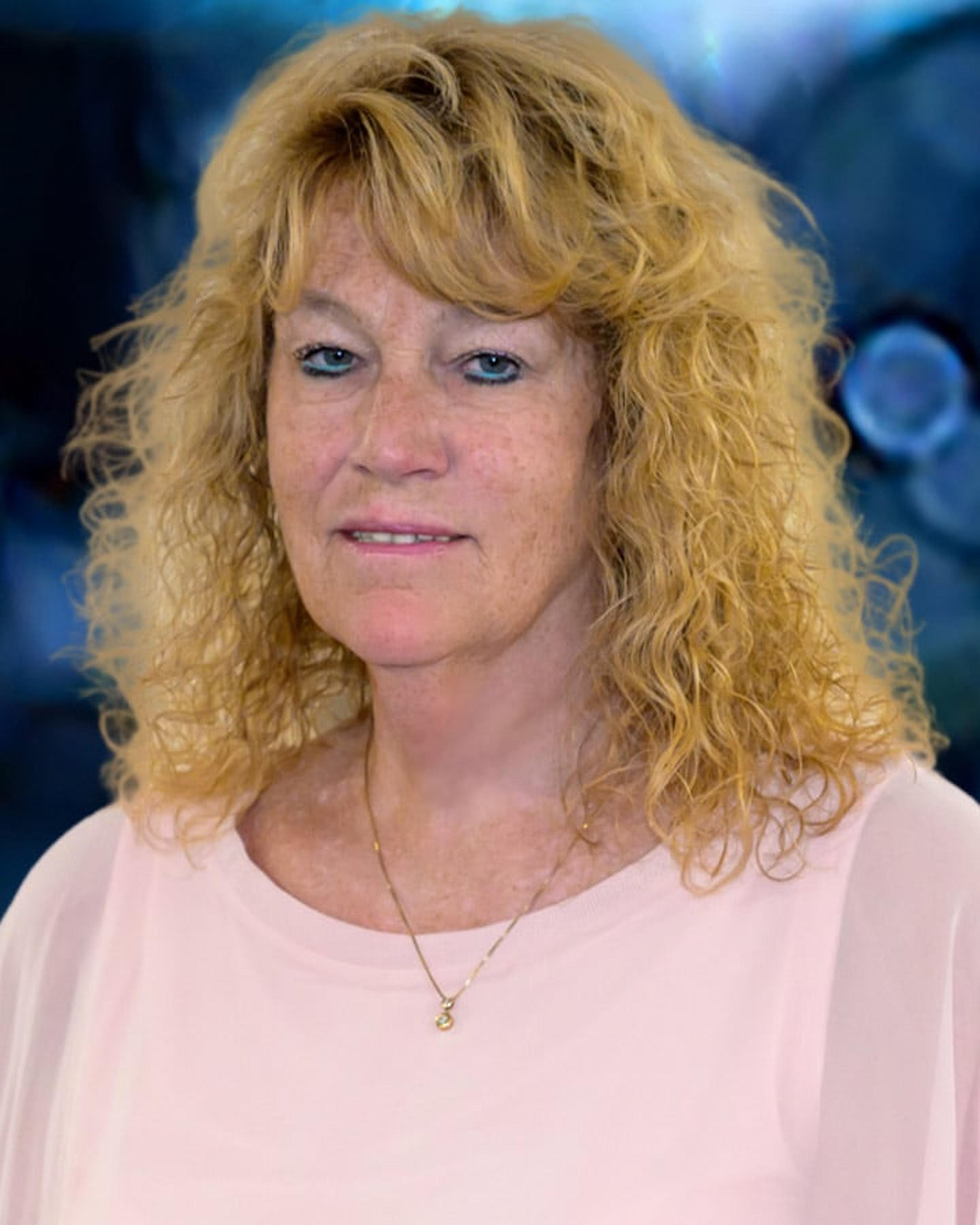 Susanne Meyer