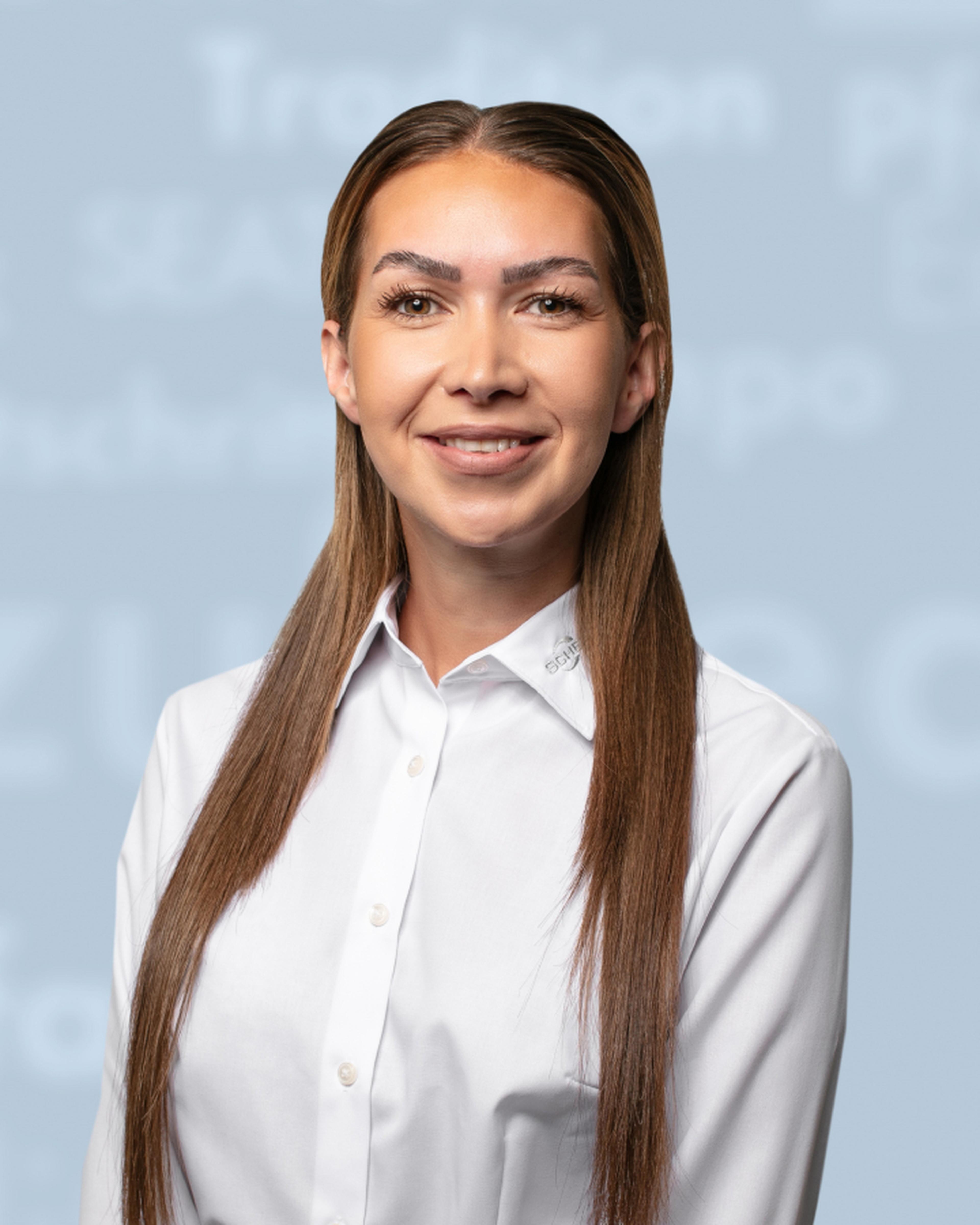 Eileen Deiß