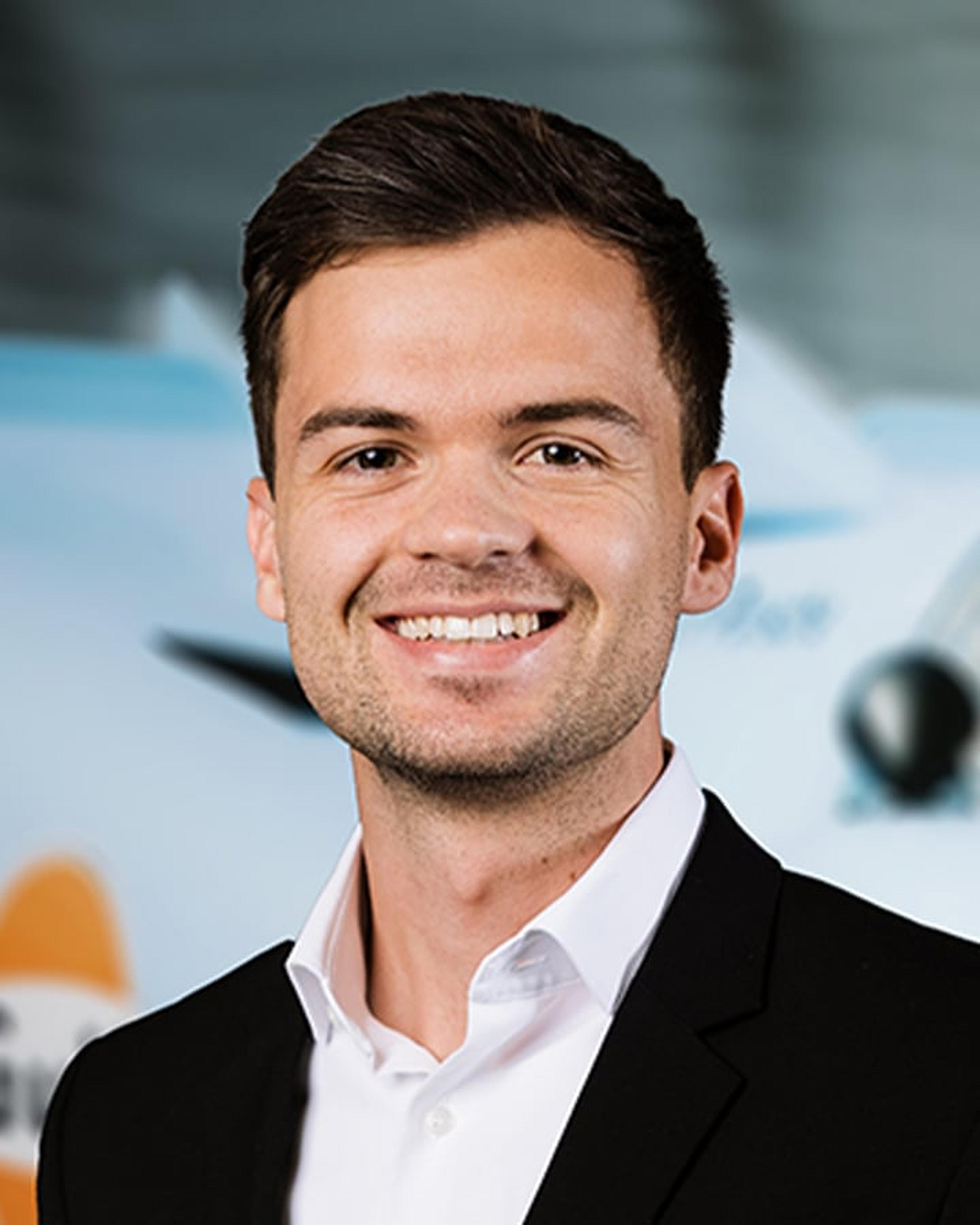 Tobias Wolfinger