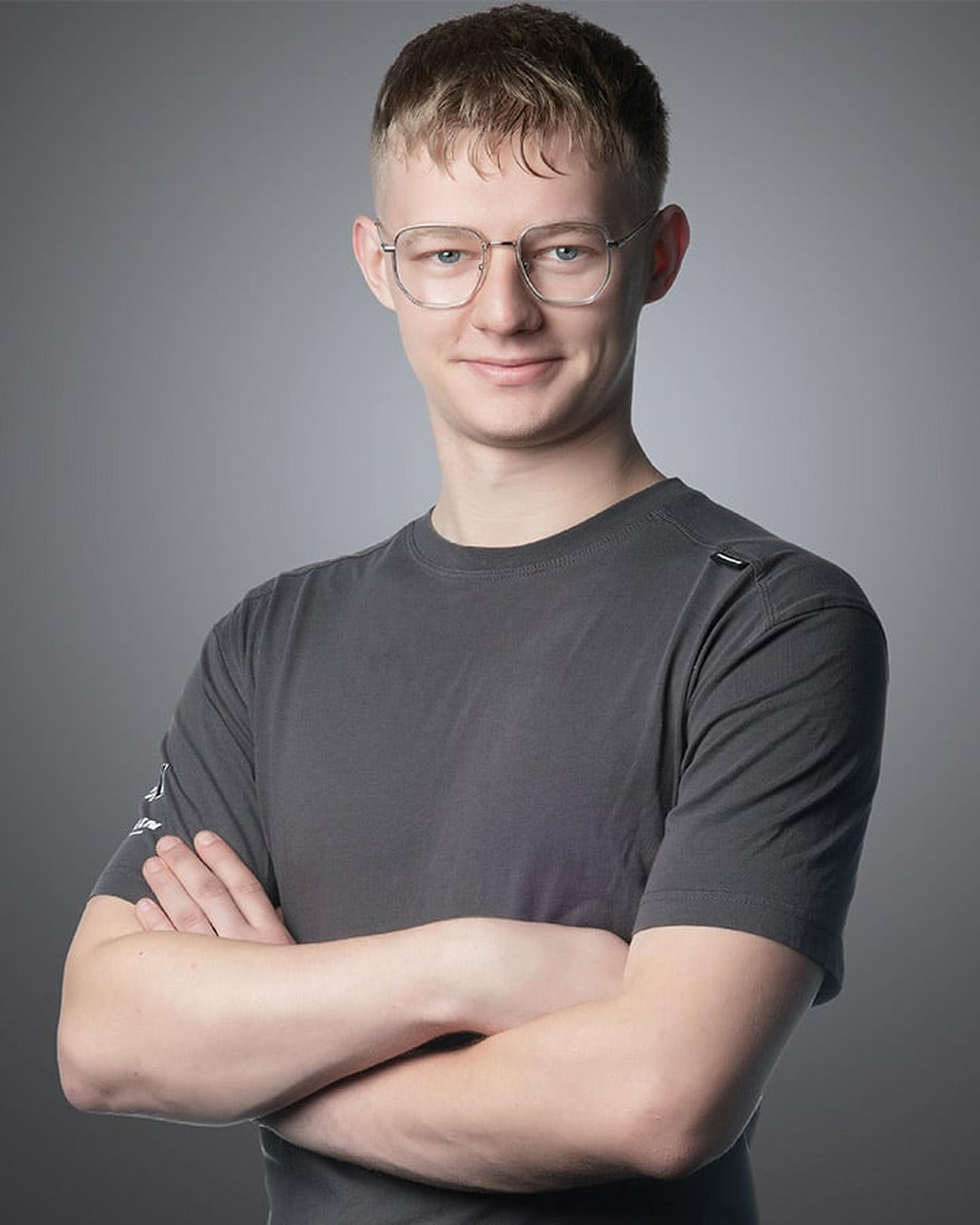 William Müller