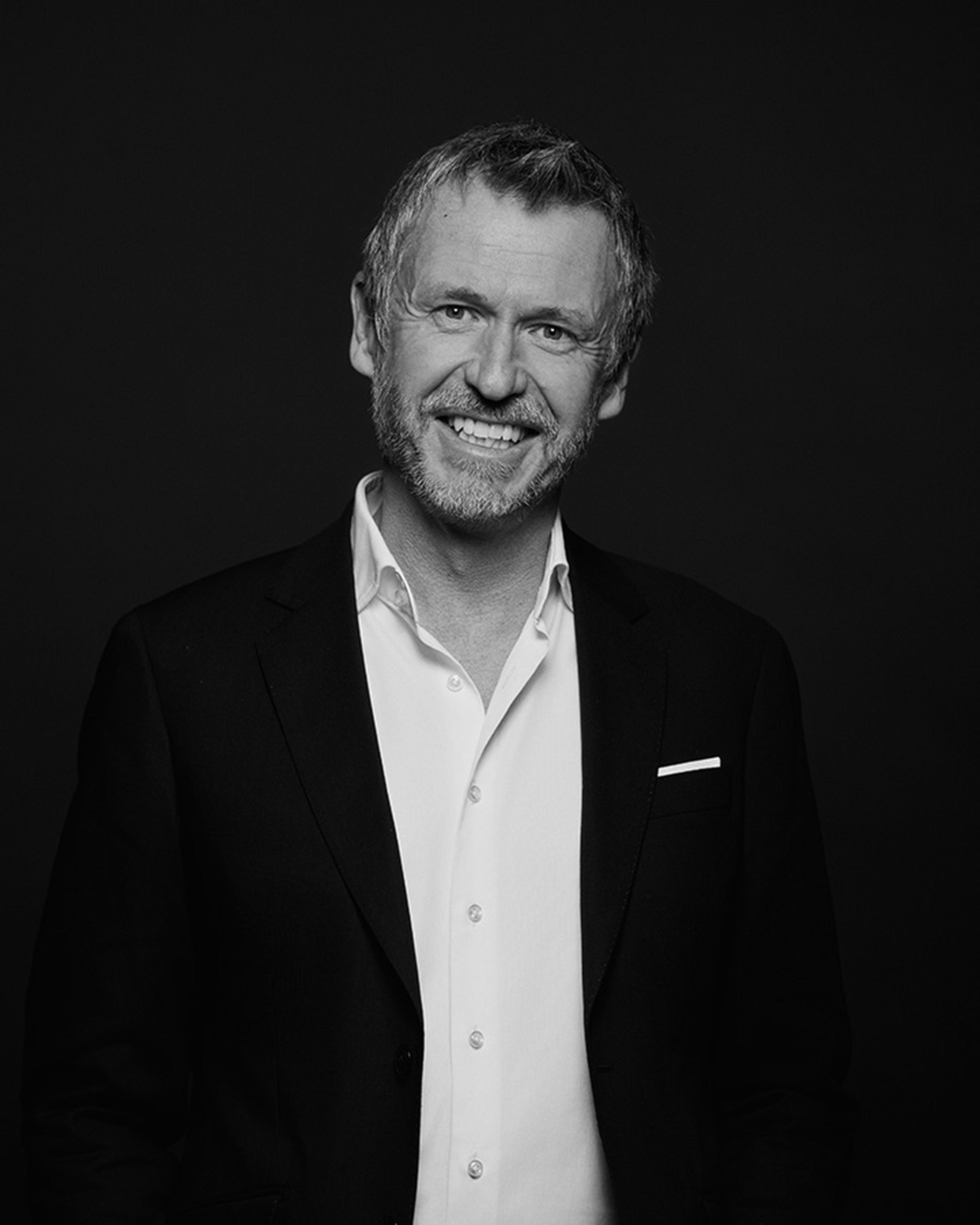 Photo of Martin Kochan