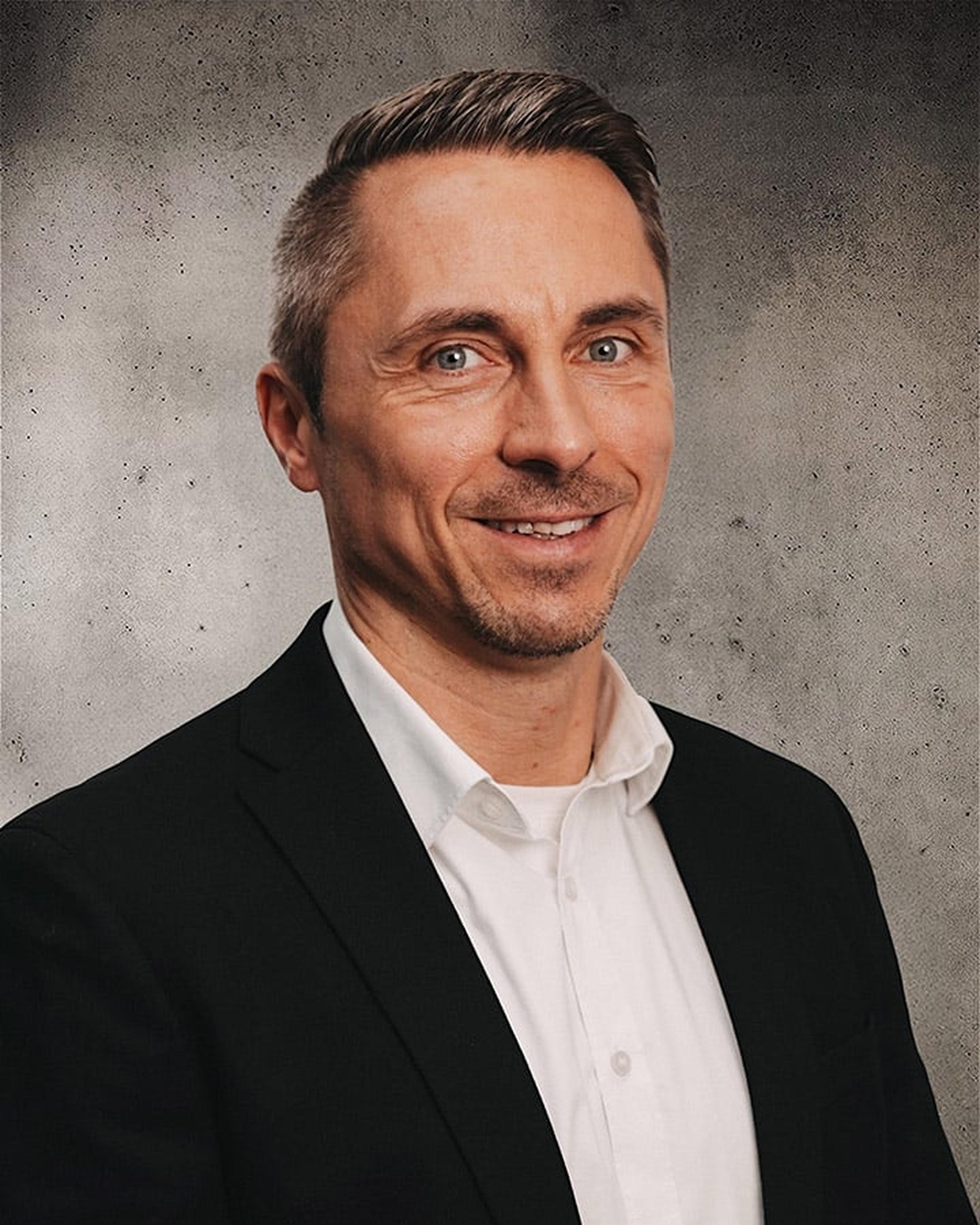 Benjamin Schrimpf