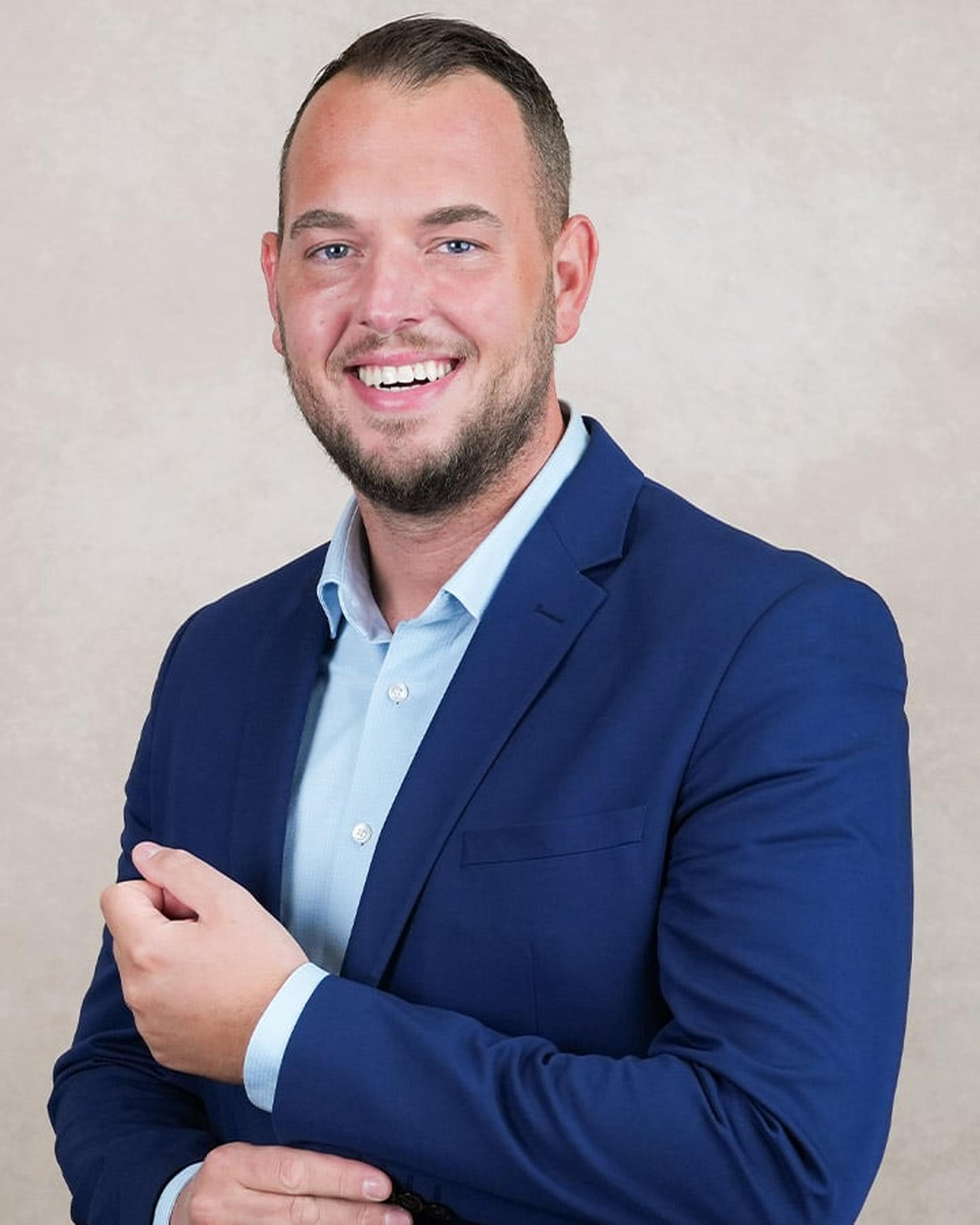 Renato Bexiga