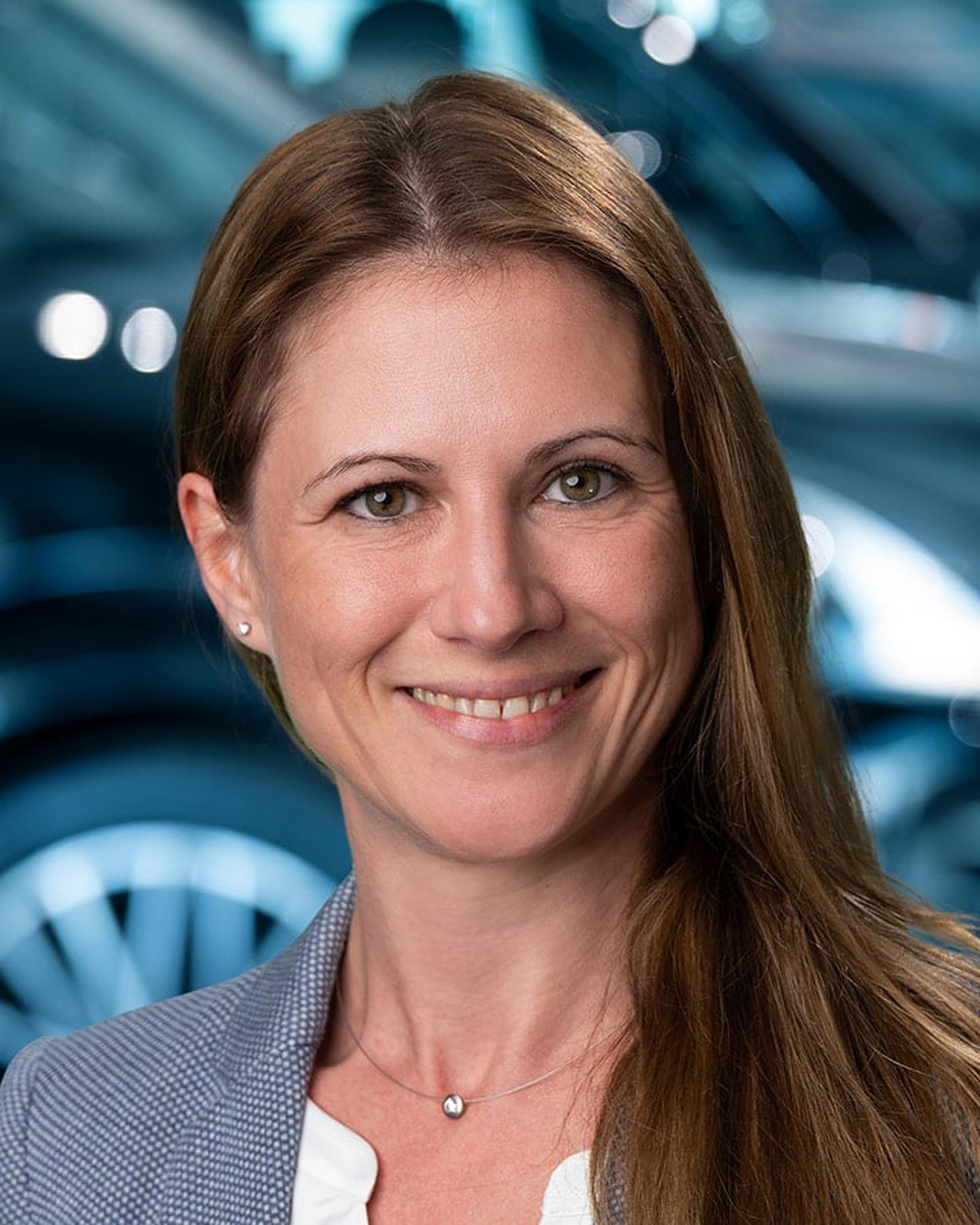 Janine Kressin