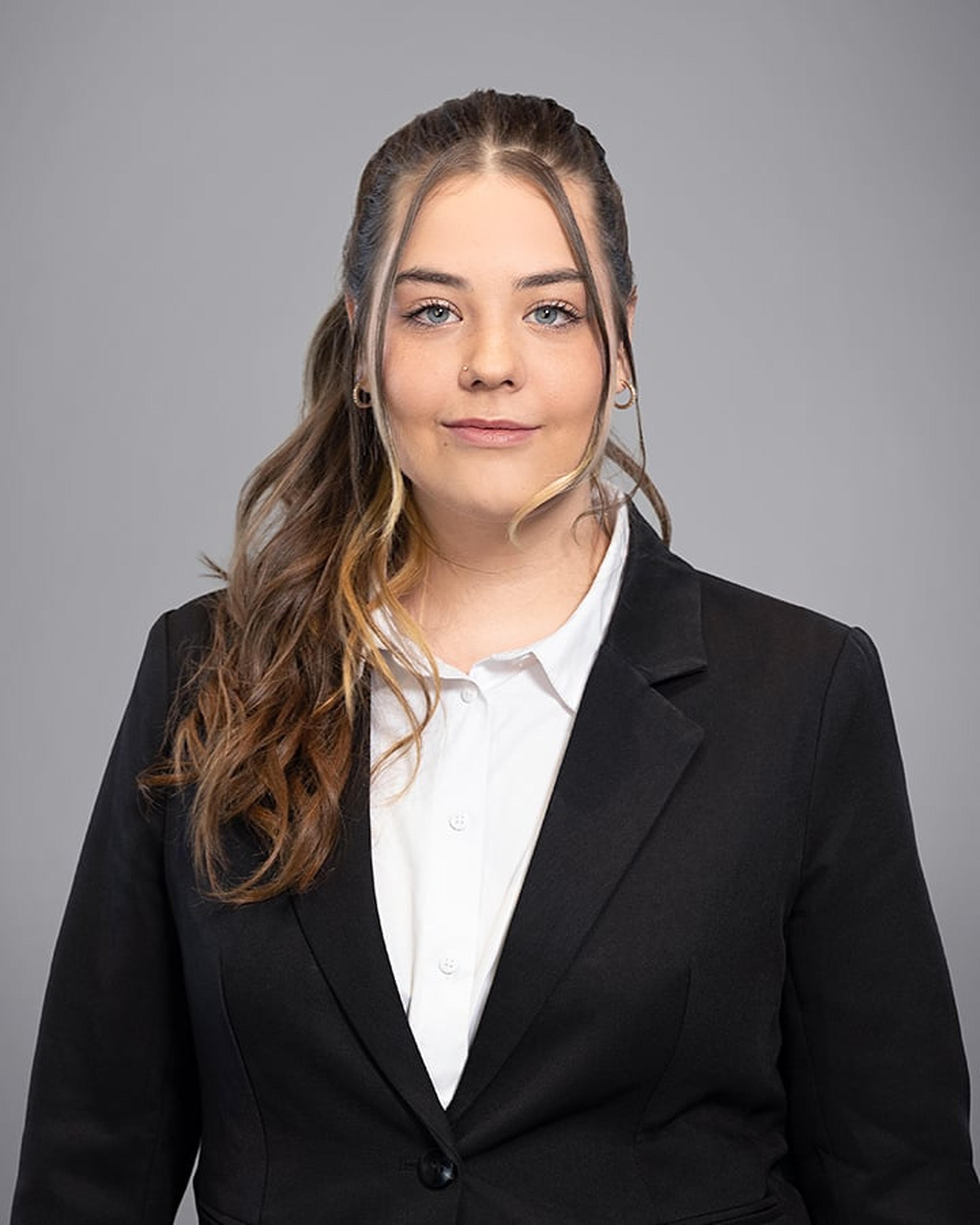 Photo of Selina Hoppe