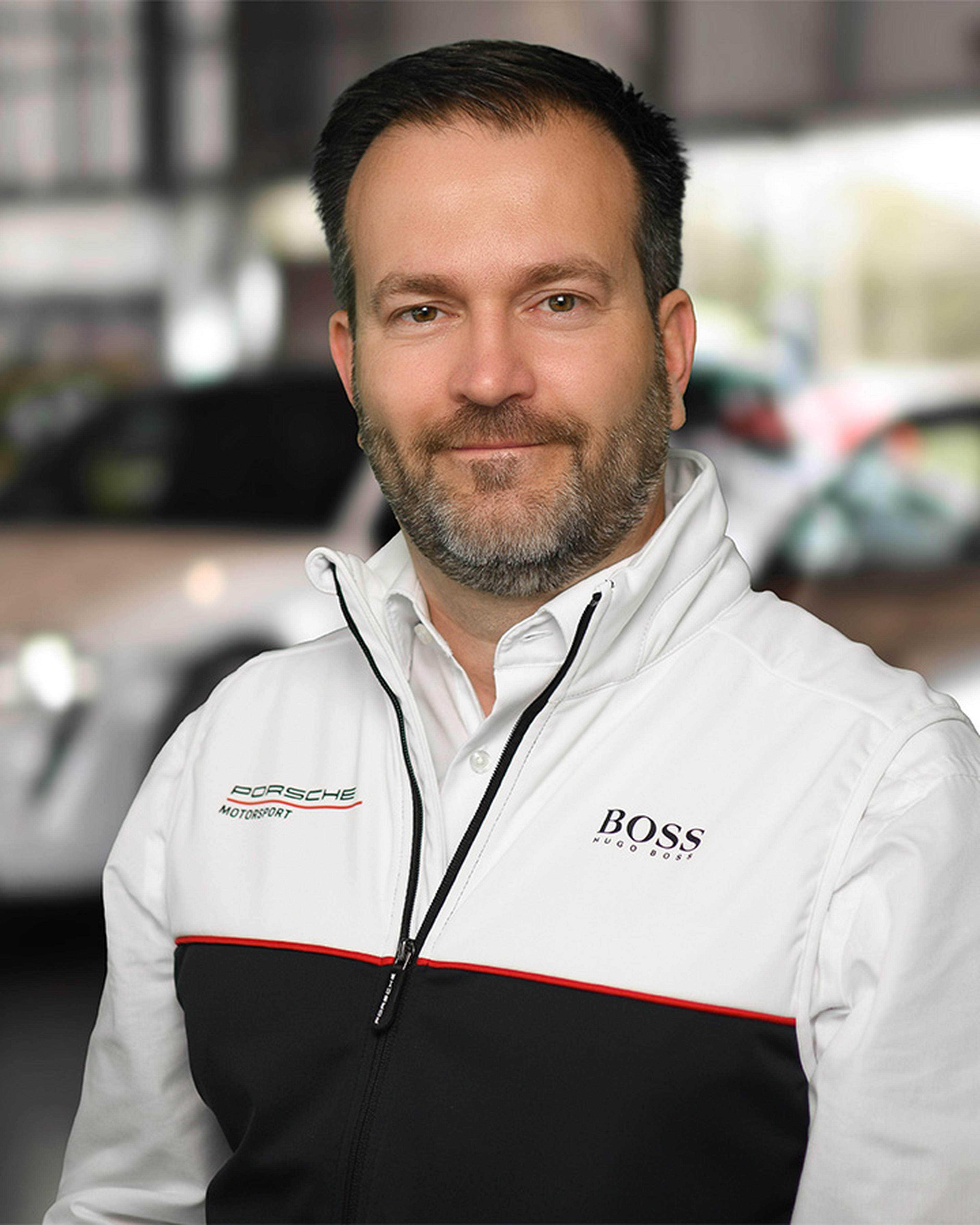 Jürgen Niemuth 
