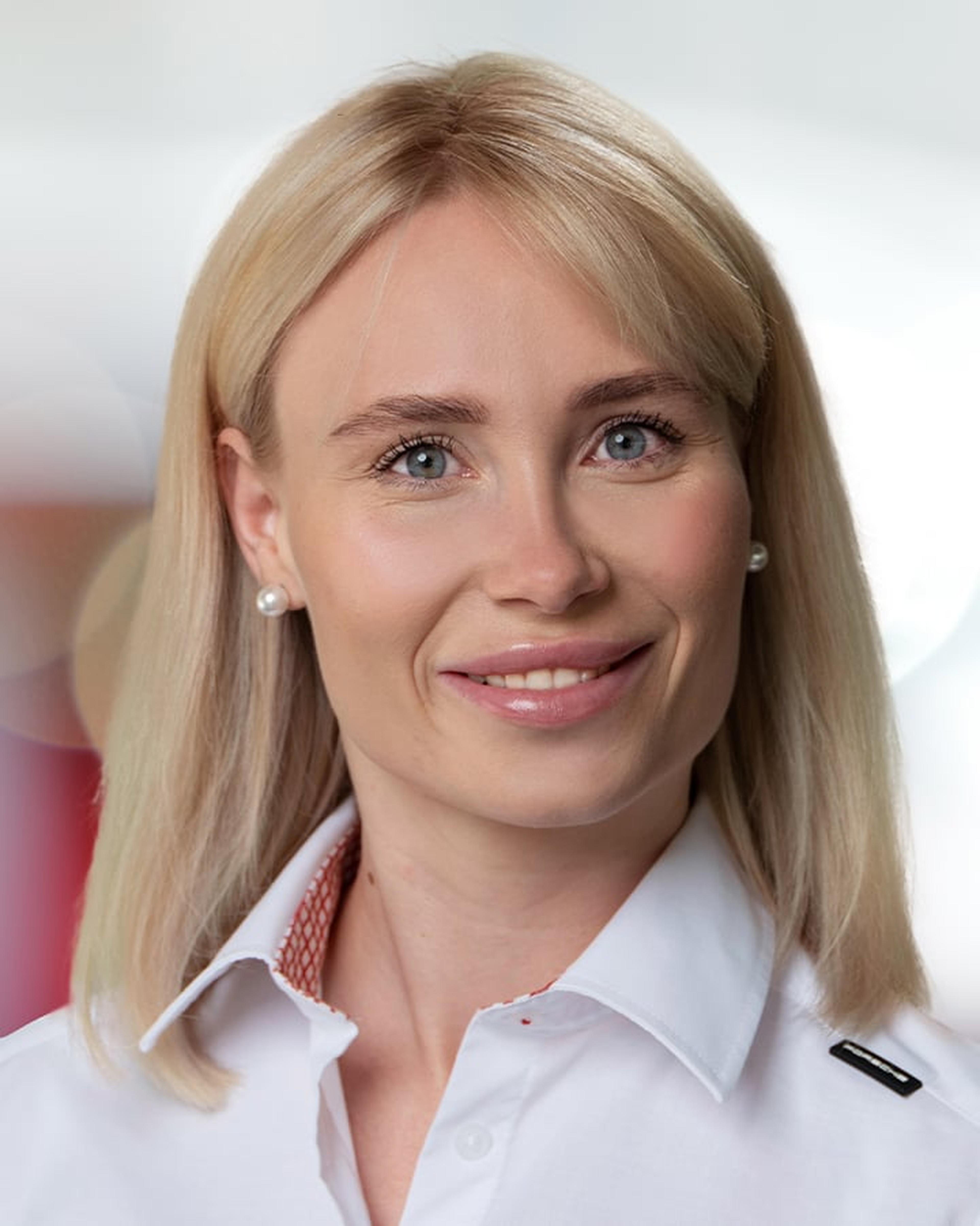 Julia Wichert